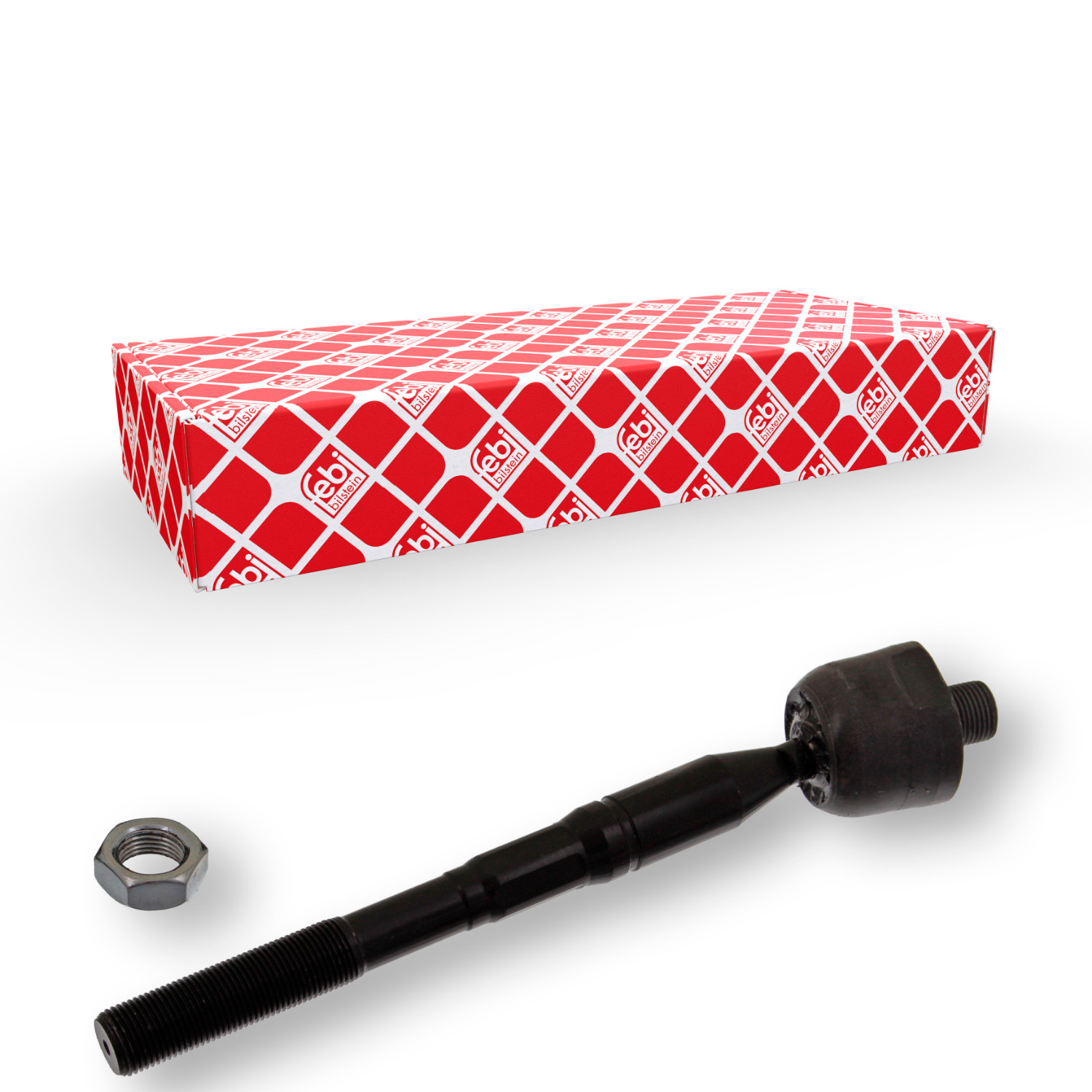 Febi 43229 Inner Rack End
