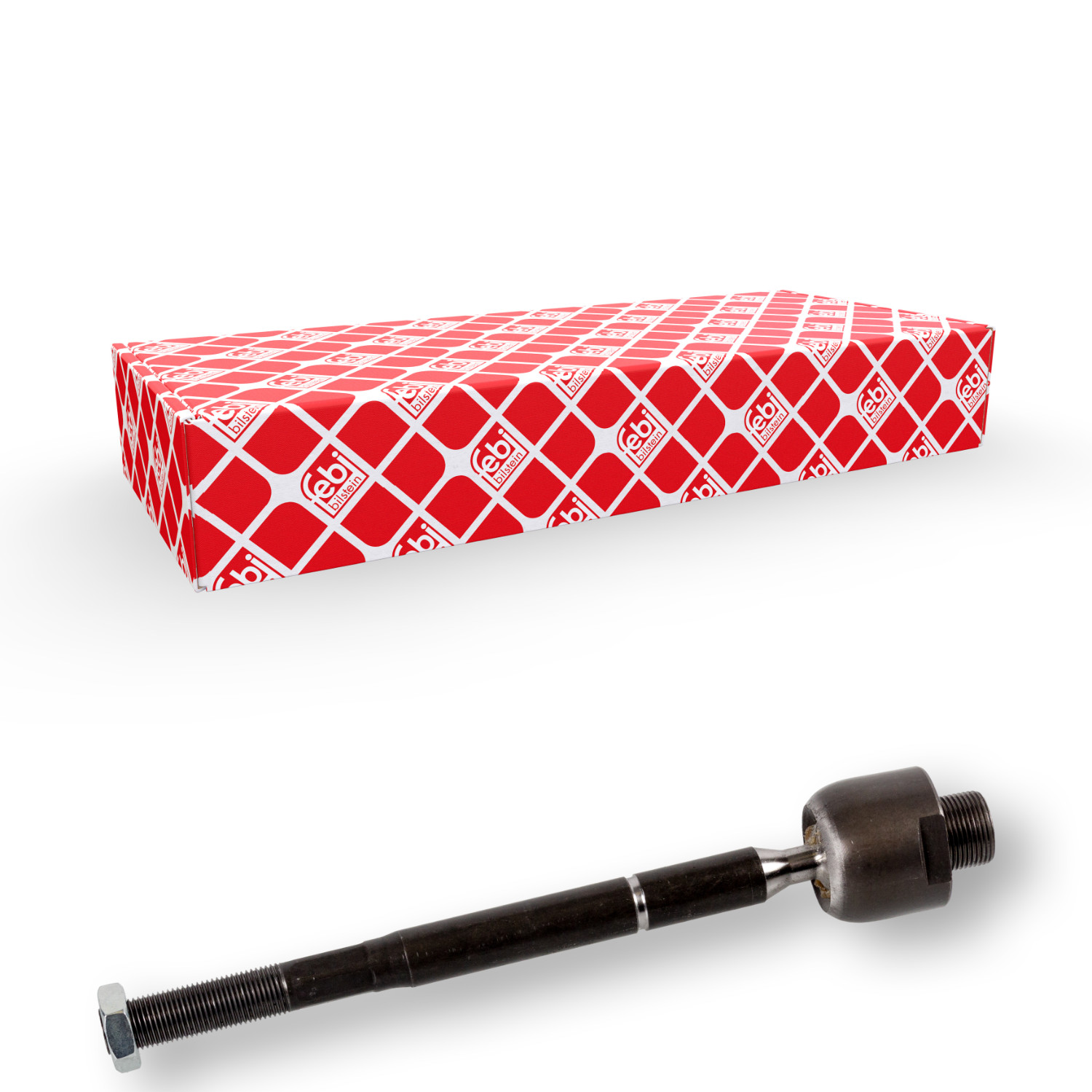 Febi 43241 Inner Rack End