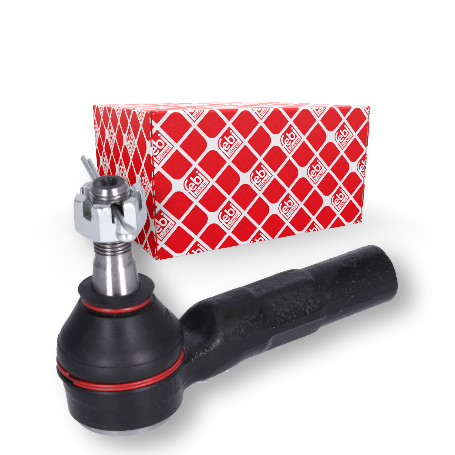 Febi 43258 Tie / Track Rod End