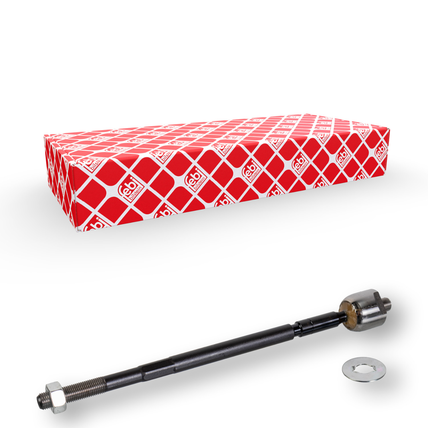 Febi 43275 Inner Rack End