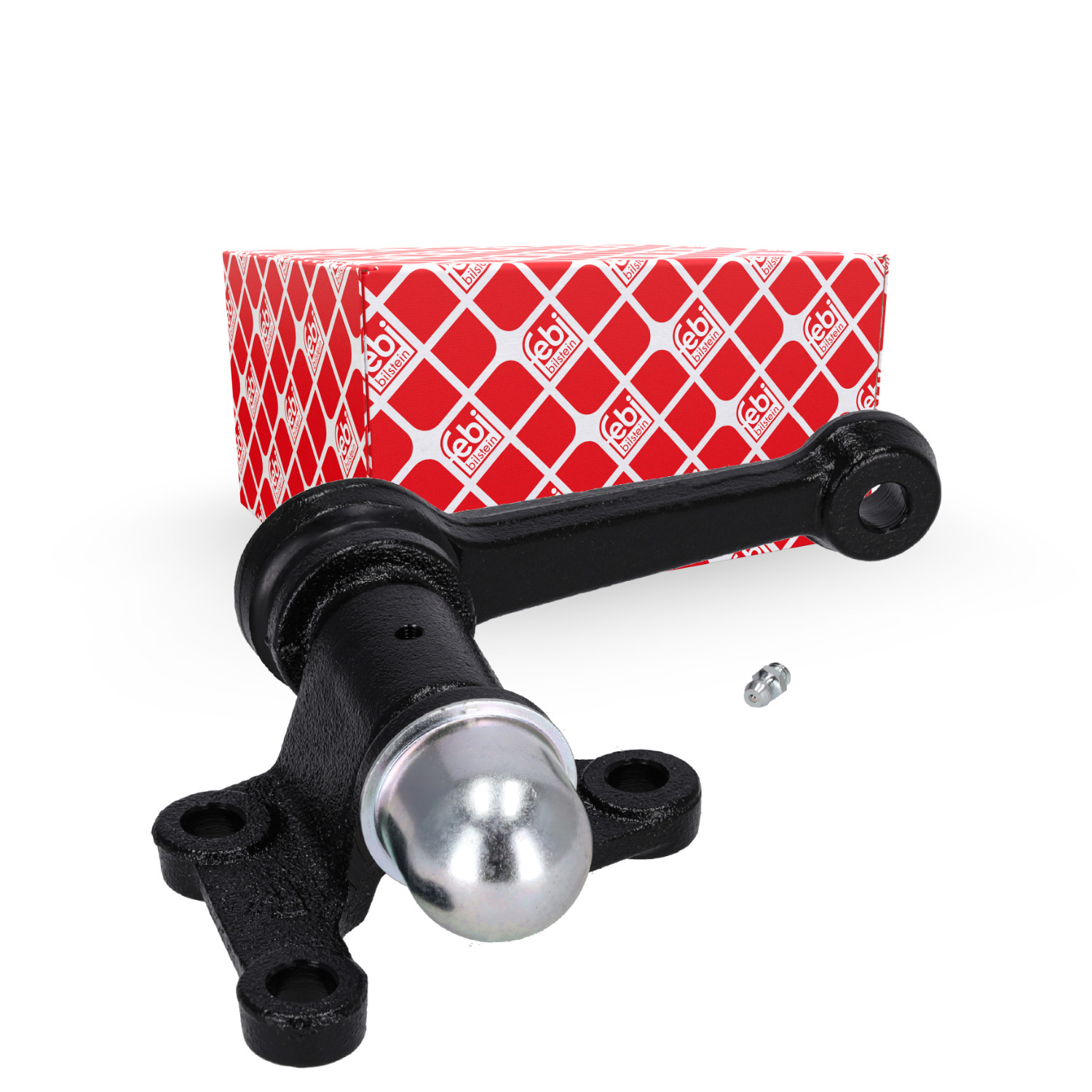 Febi 43282 Idler Pitman Steering Arm