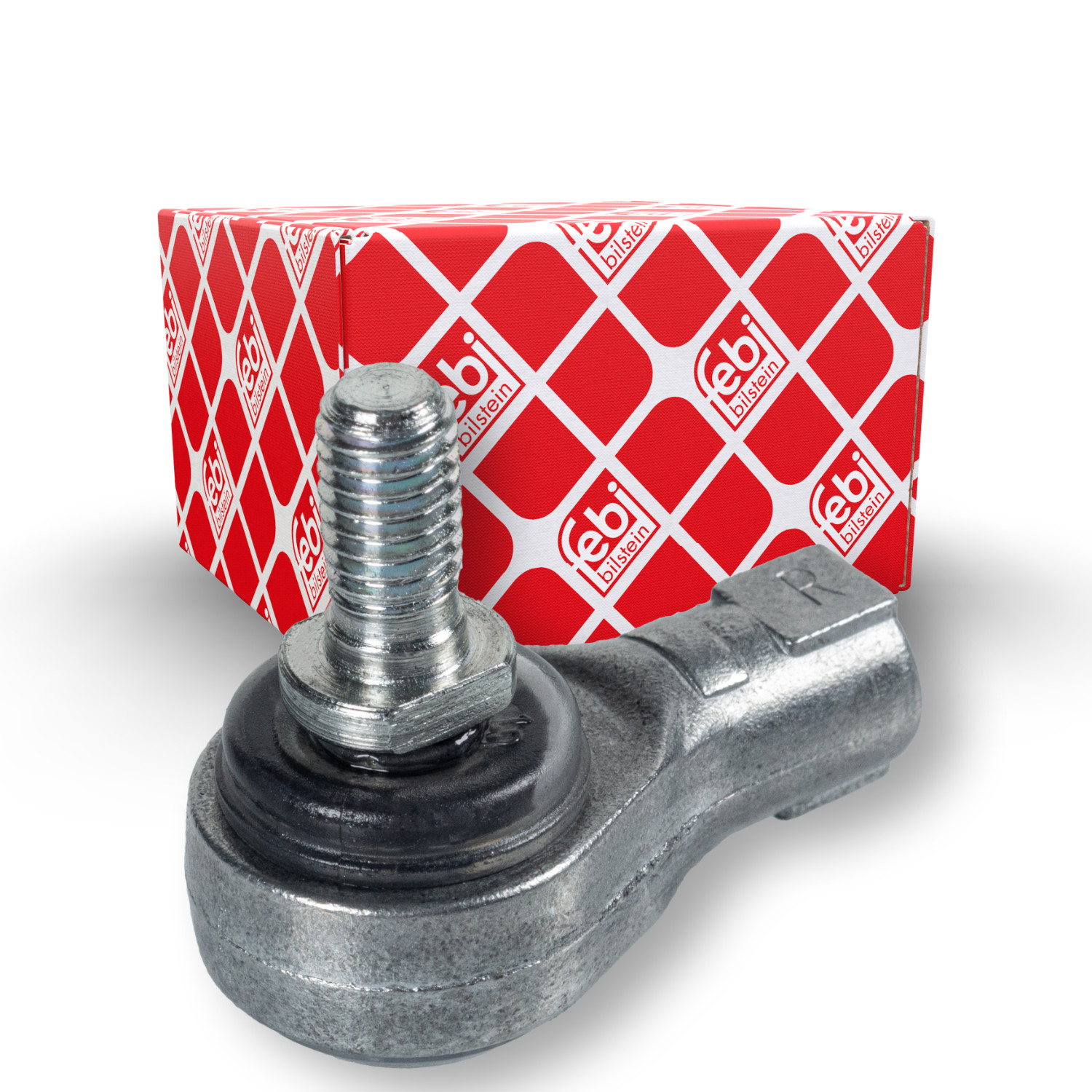 Febi 43401 Ball Head, gearshift linkage