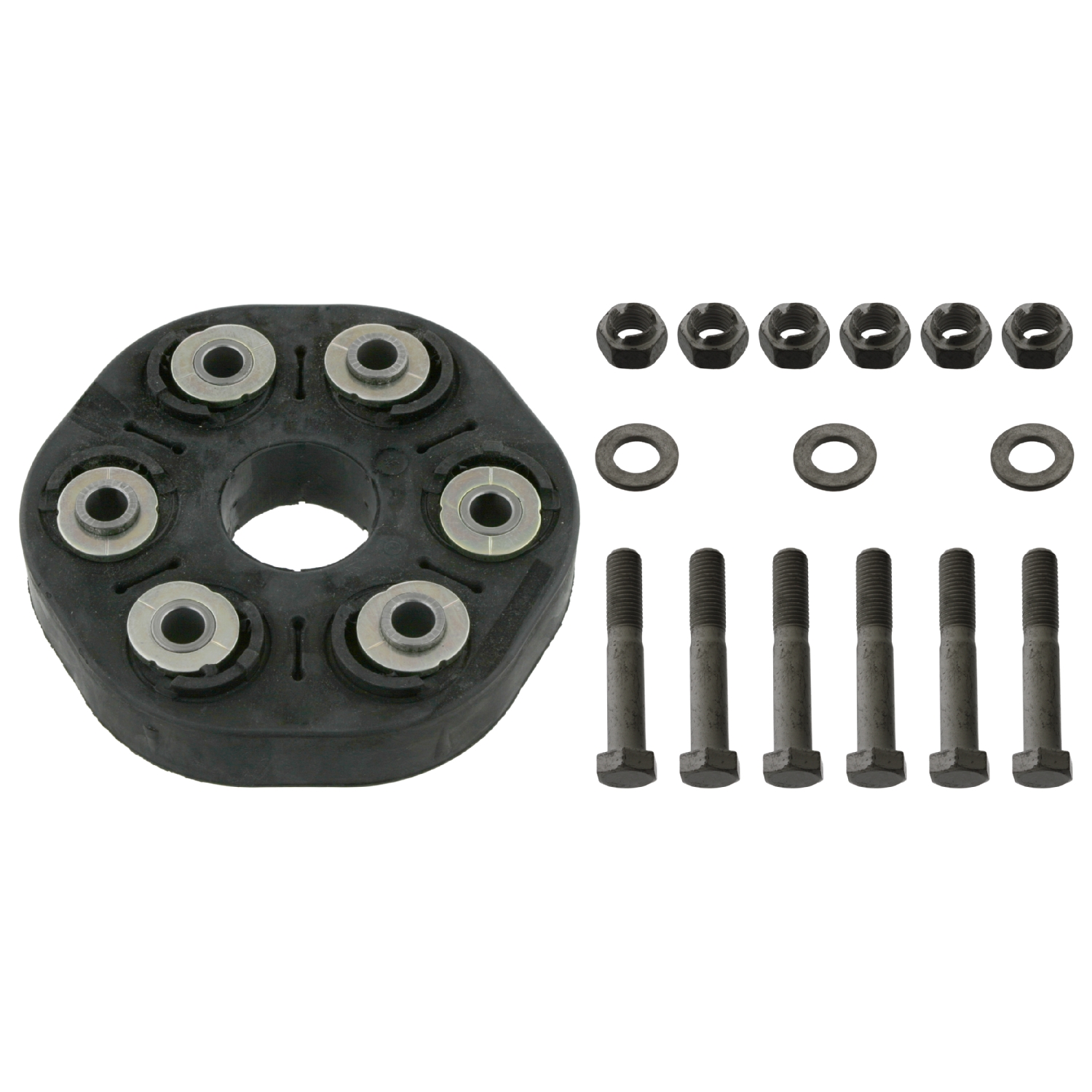 Febi 43492 Propshaft Joint