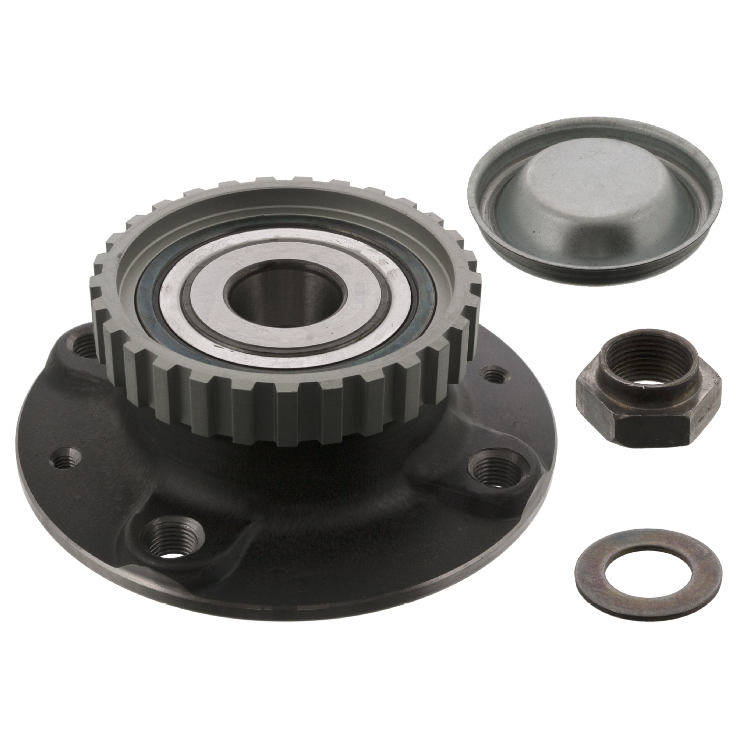 Febi 43505 Wheel Bearing Kit
