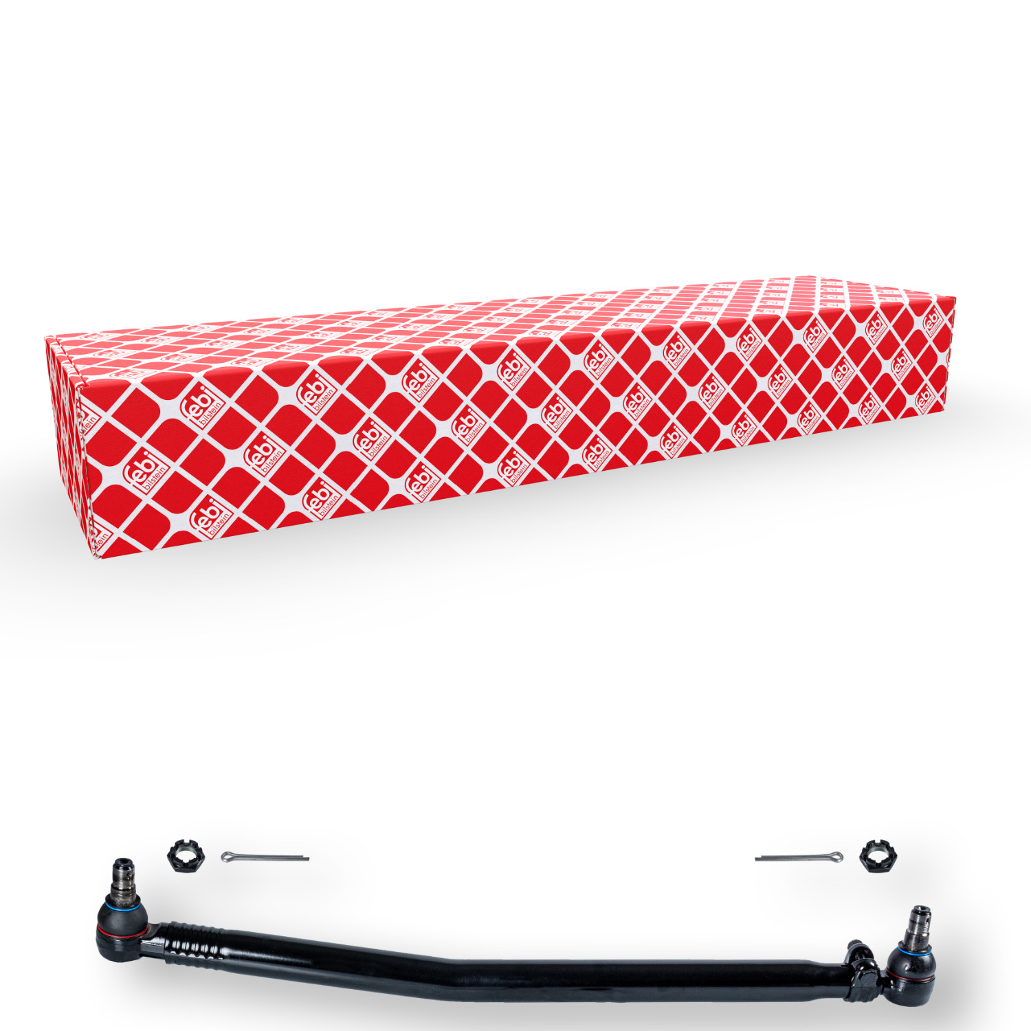 Febi 43610 Centre Rod Assembly