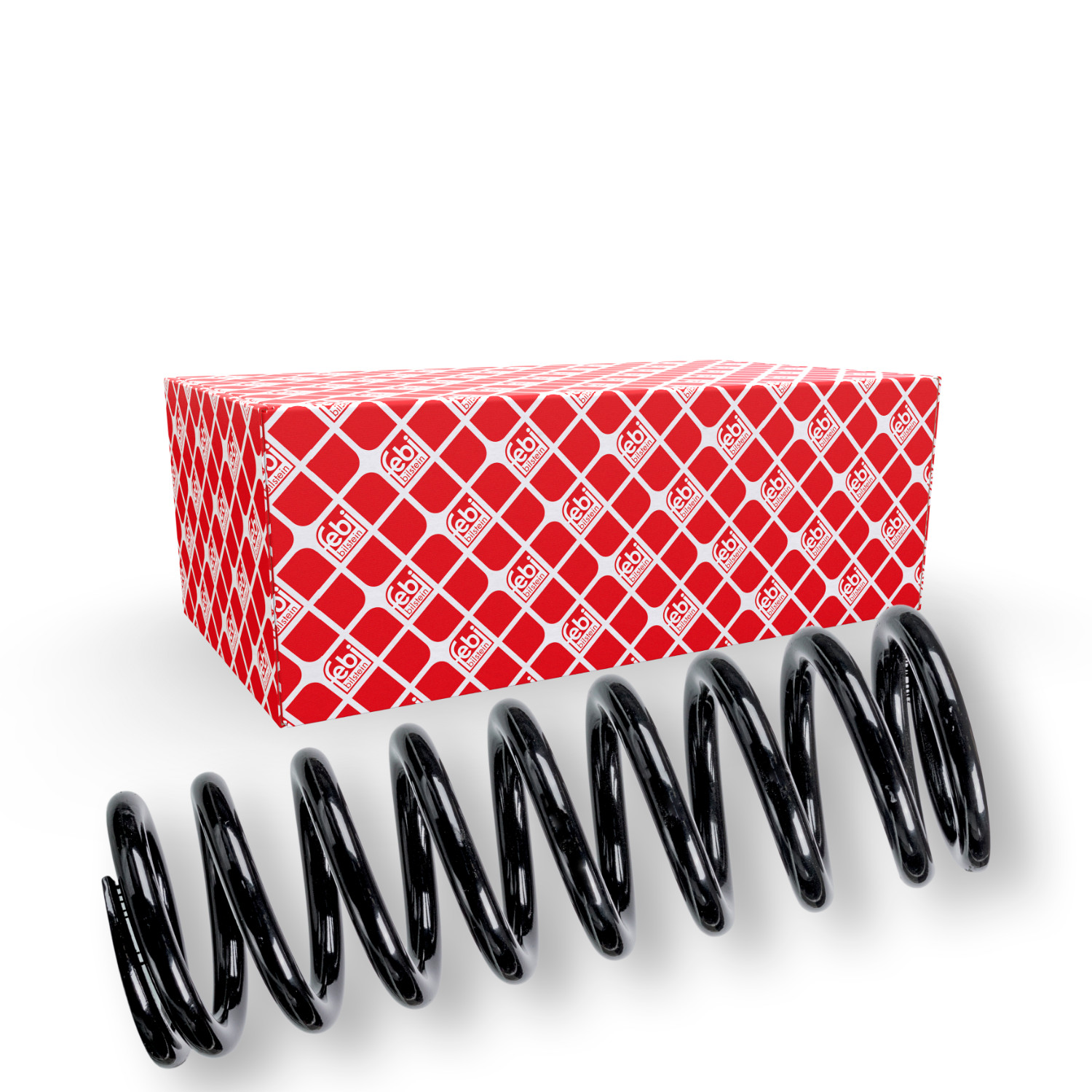 Febi 43616 Cab Spring