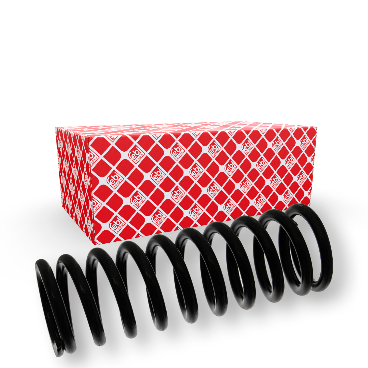 Febi 43620 Cab Spring