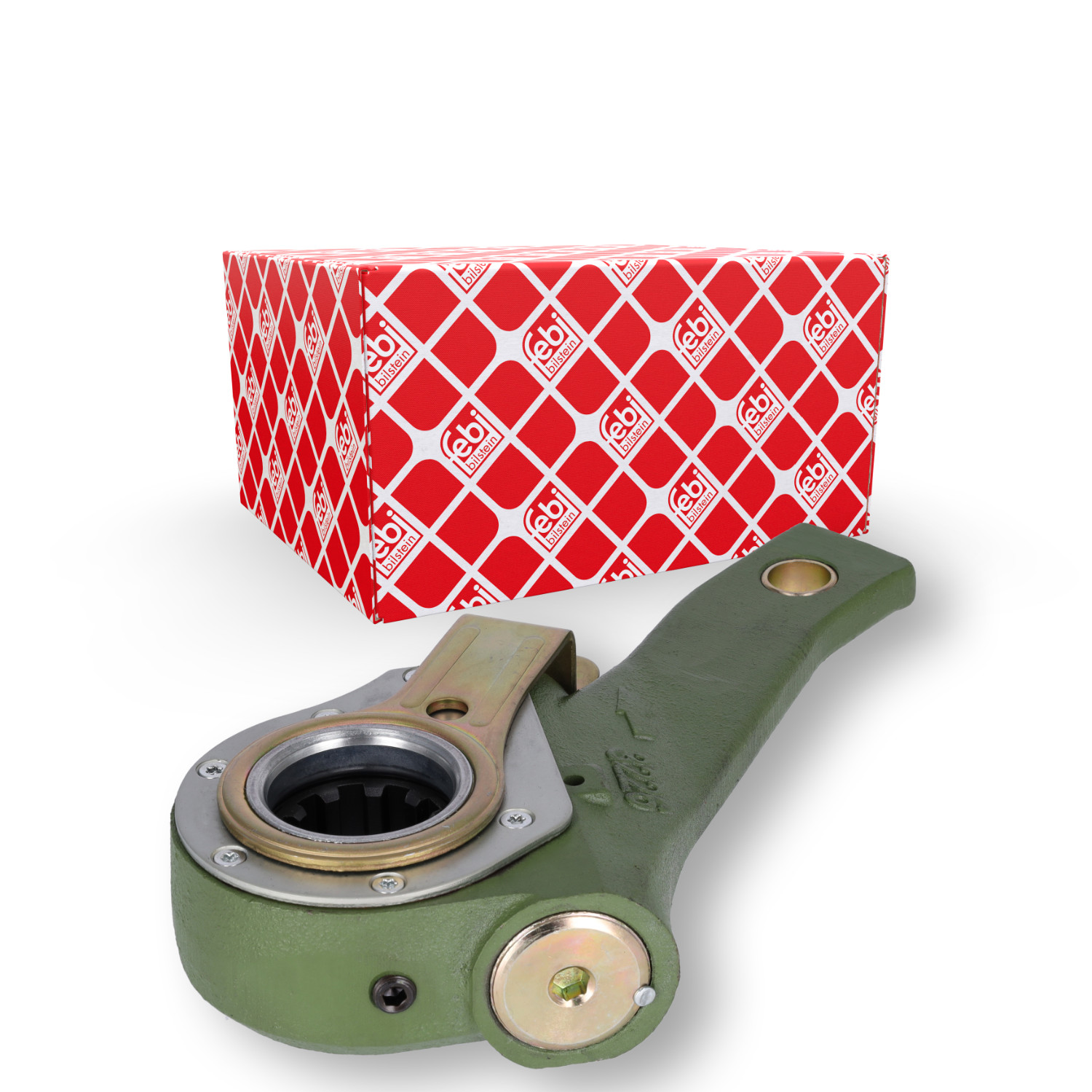 Febi 43633 Automatic Slack Adjuster Rear