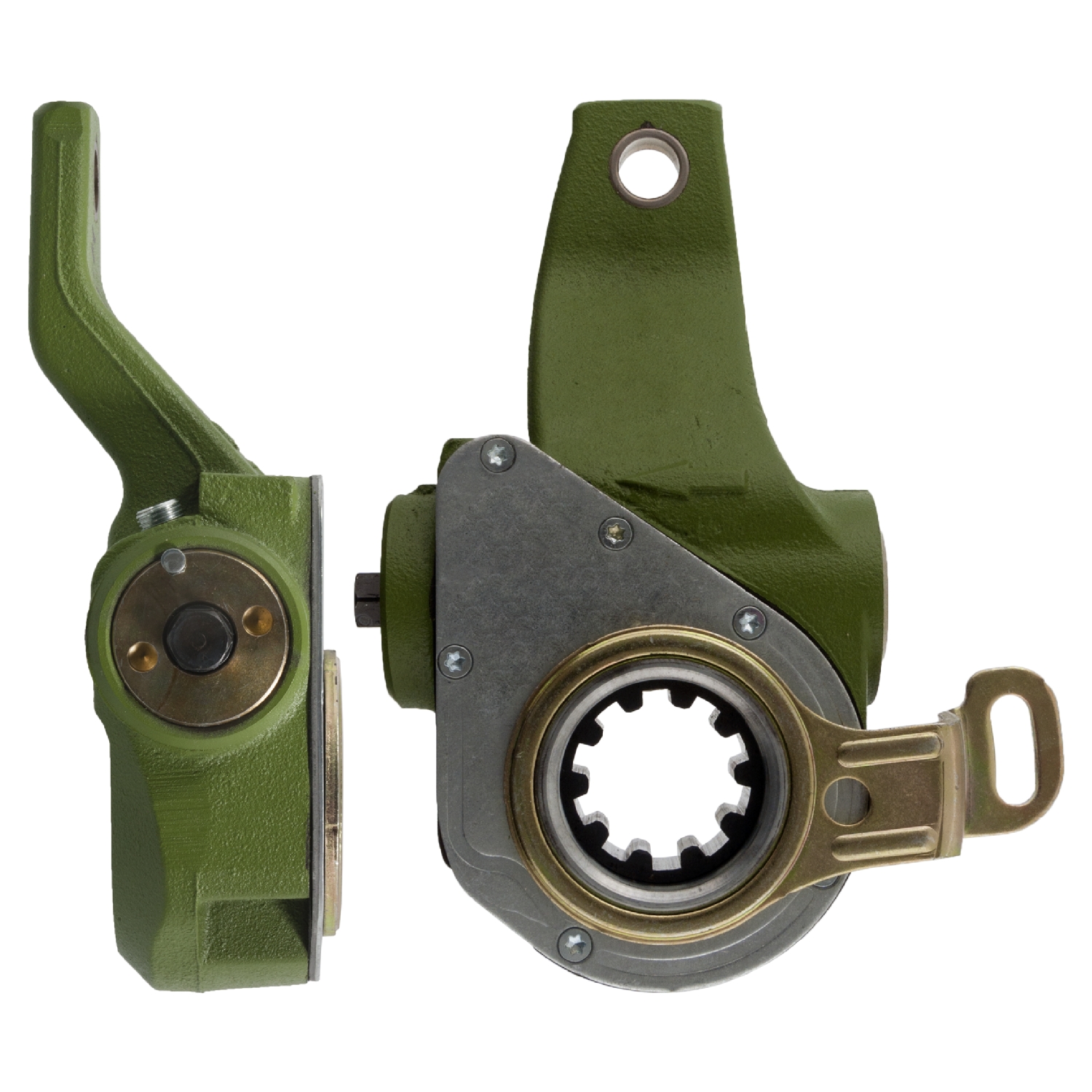 Febi 43637 Automatic Slack Adjuster Rear Right