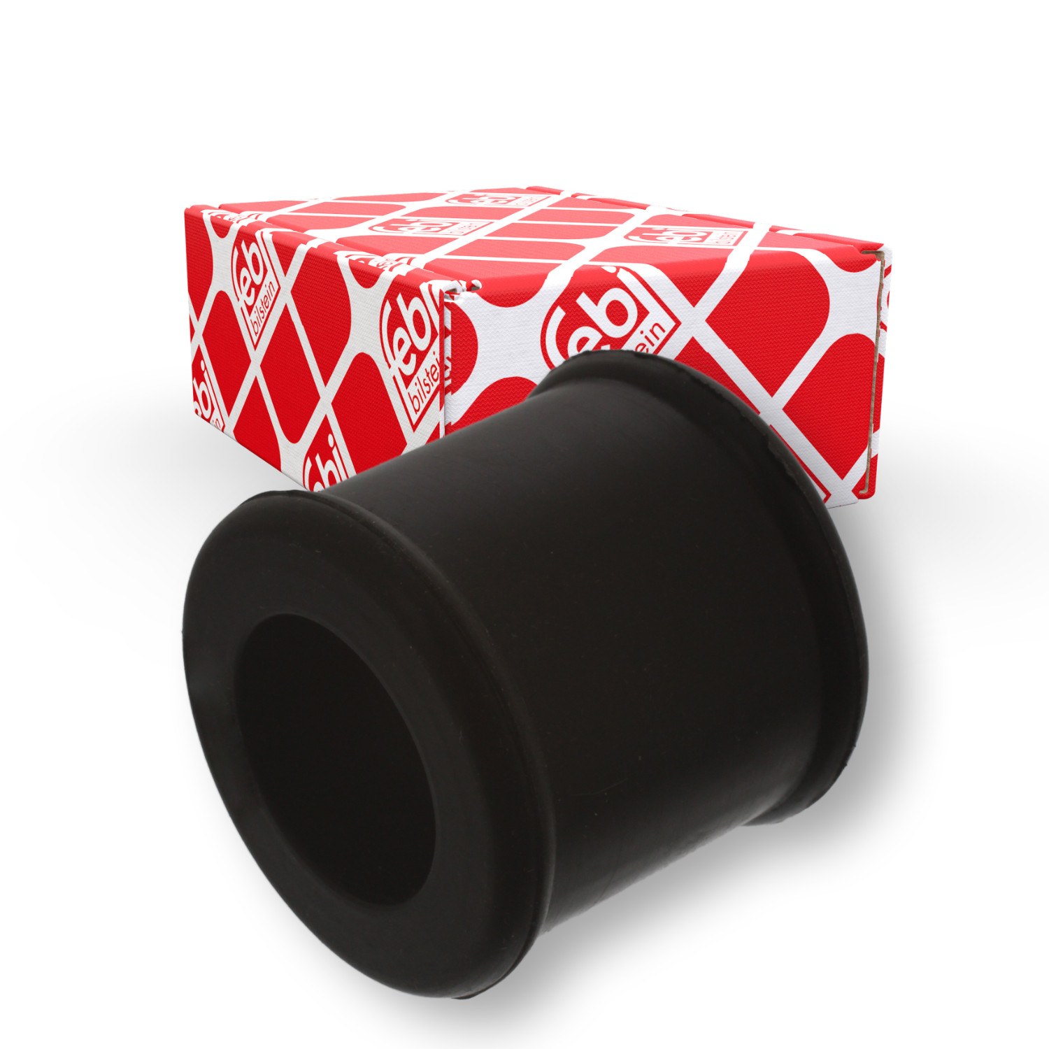 Febi 43639 Shock Absorber Bush