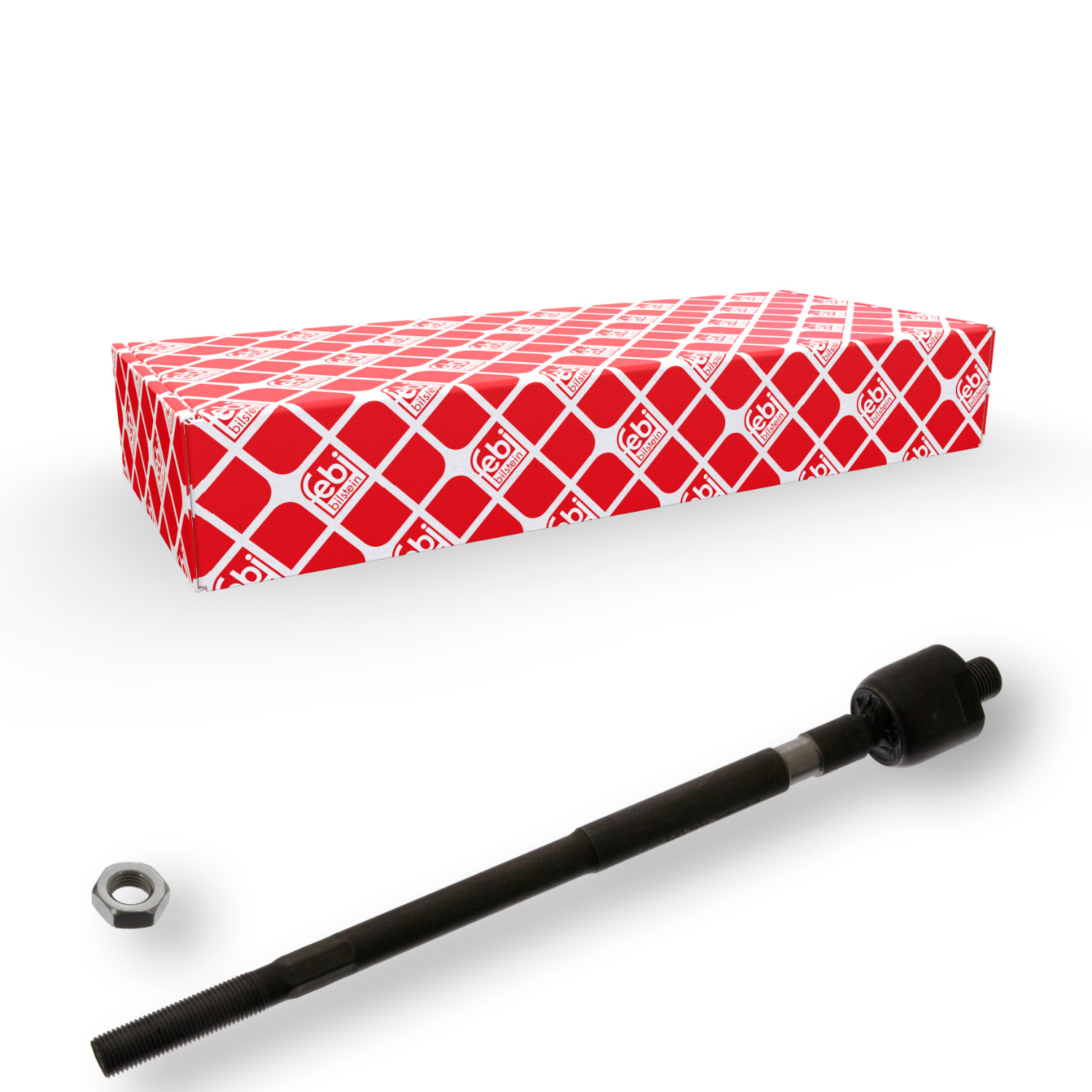 Febi 43642 Inner Rack End