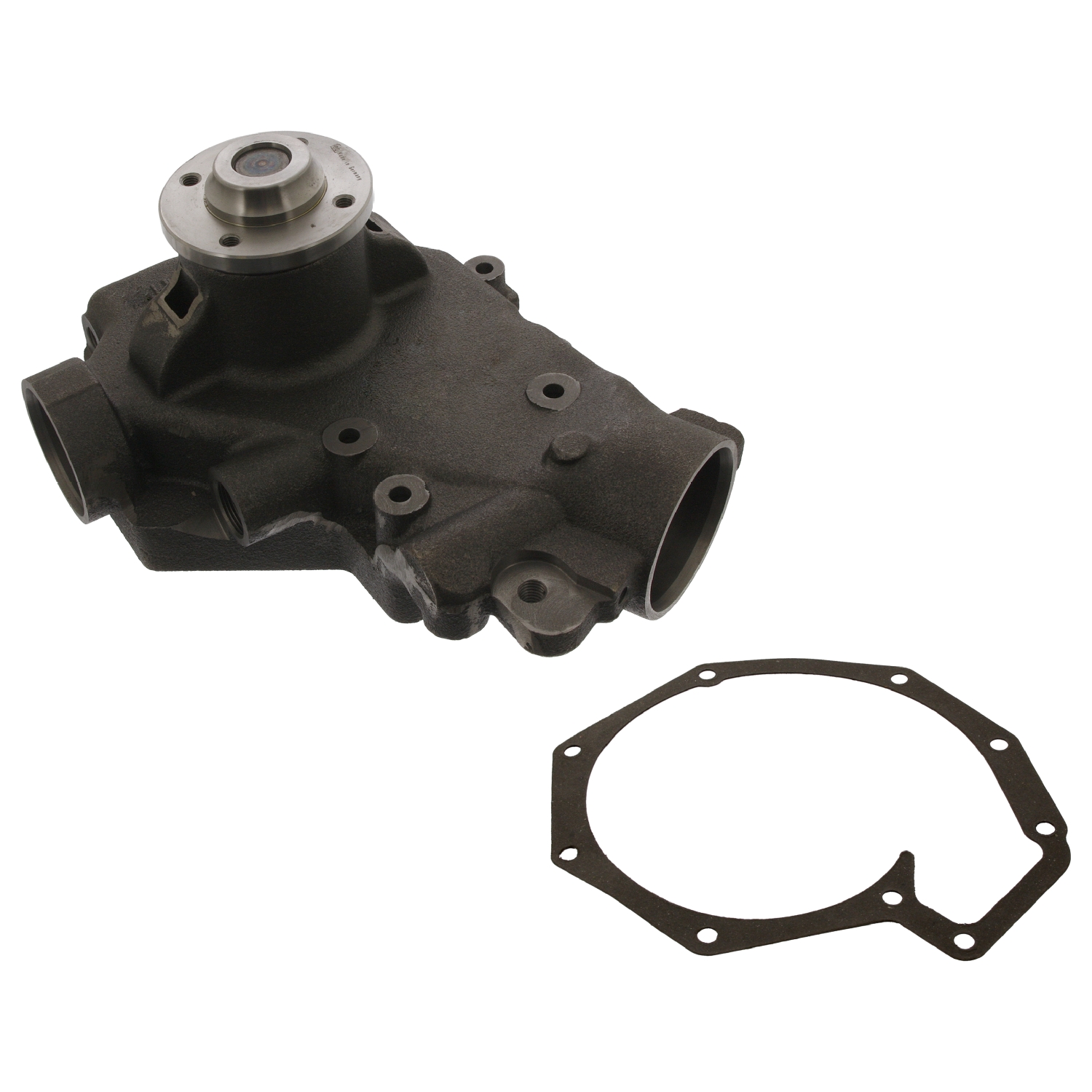 Febi 43662 Water Pump
