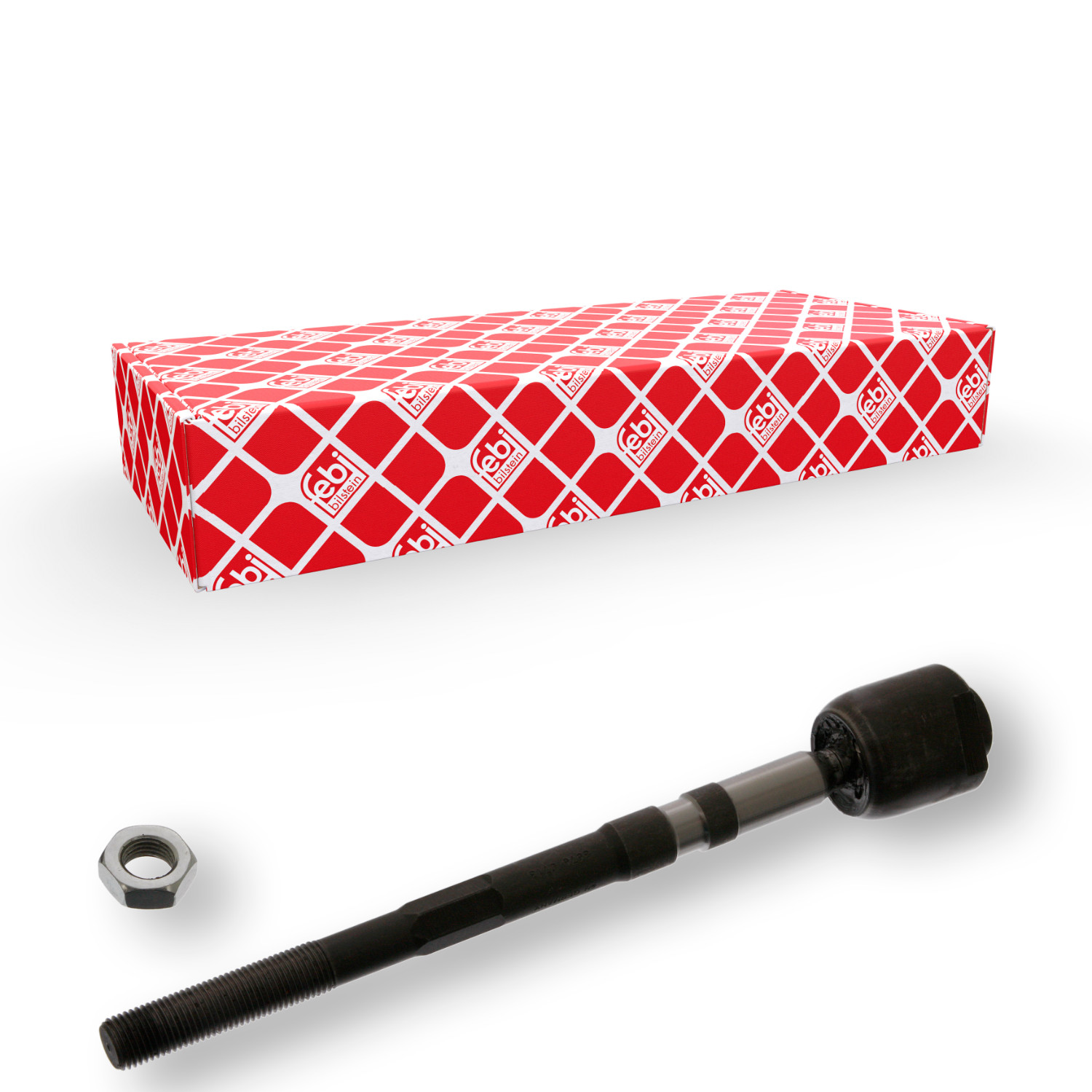 Febi 43666 Inner Rack End