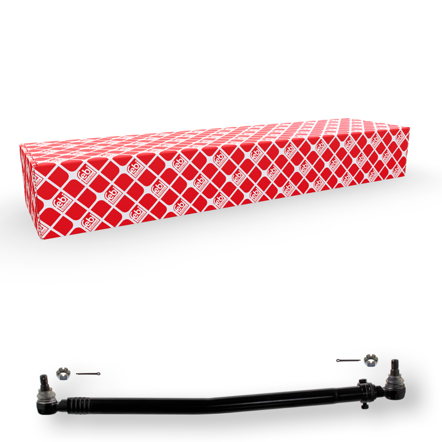 Febi 43676 Centre Rod Assembly