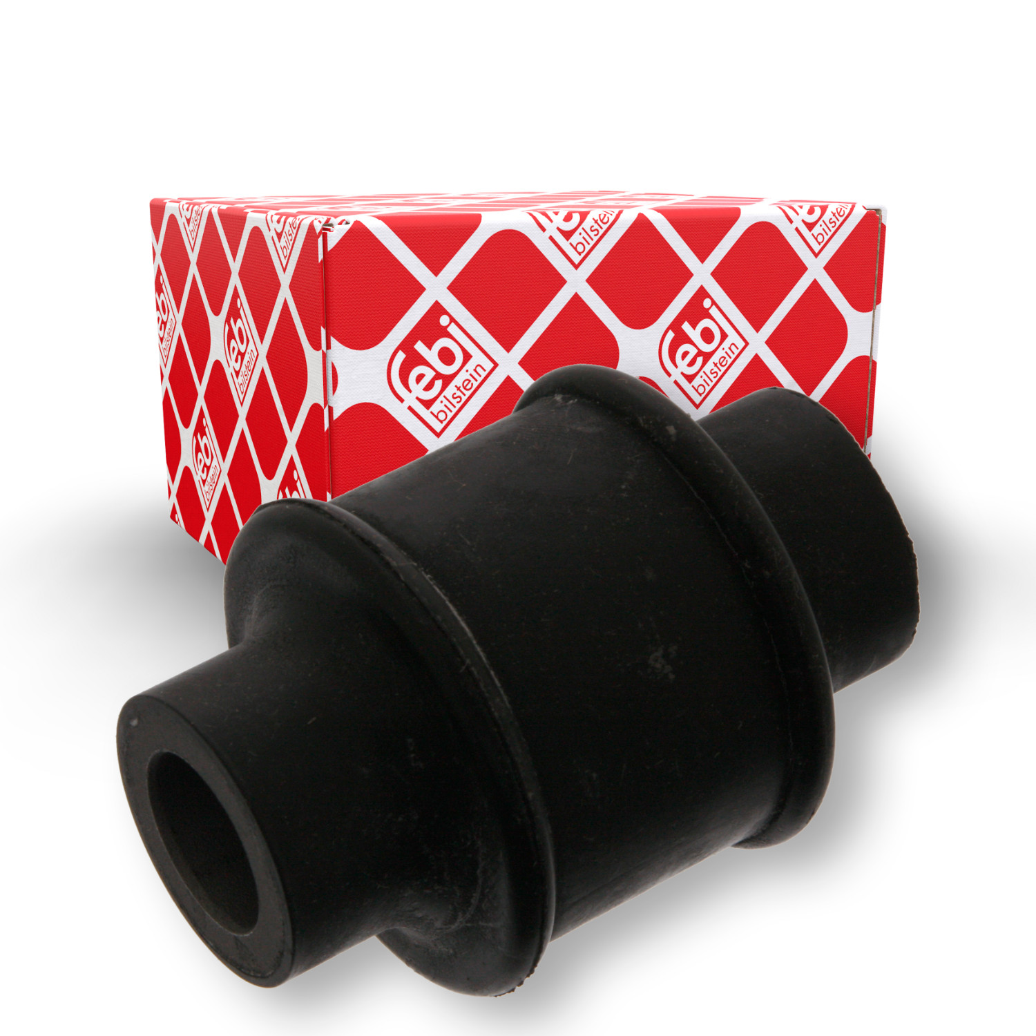 Febi 43724 Shock Absorber Mounting