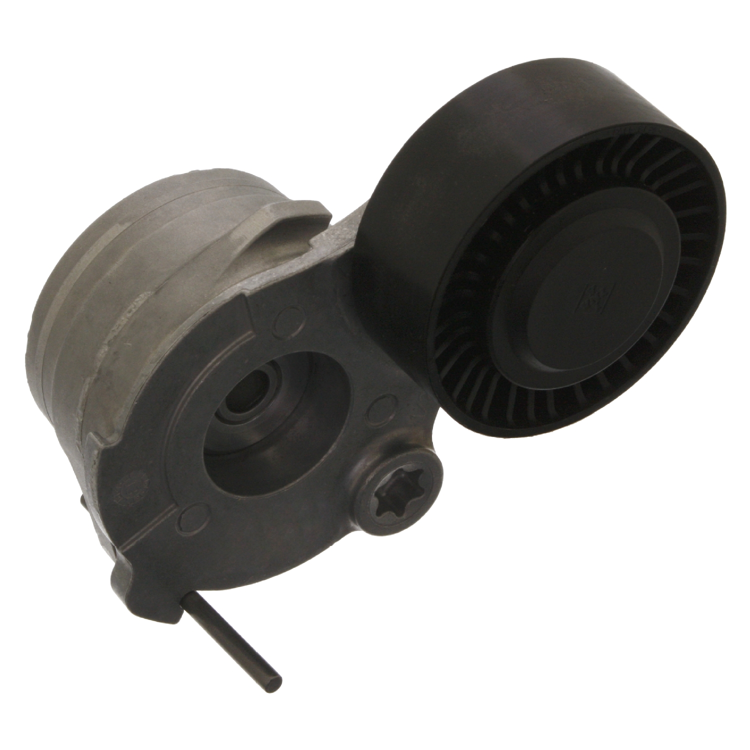 Febi 43750 Aux Belt Tensioner