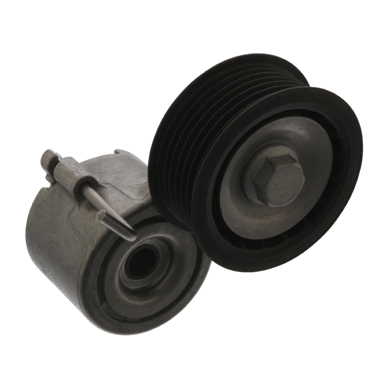 Febi 43787 Aux Belt Tensioner