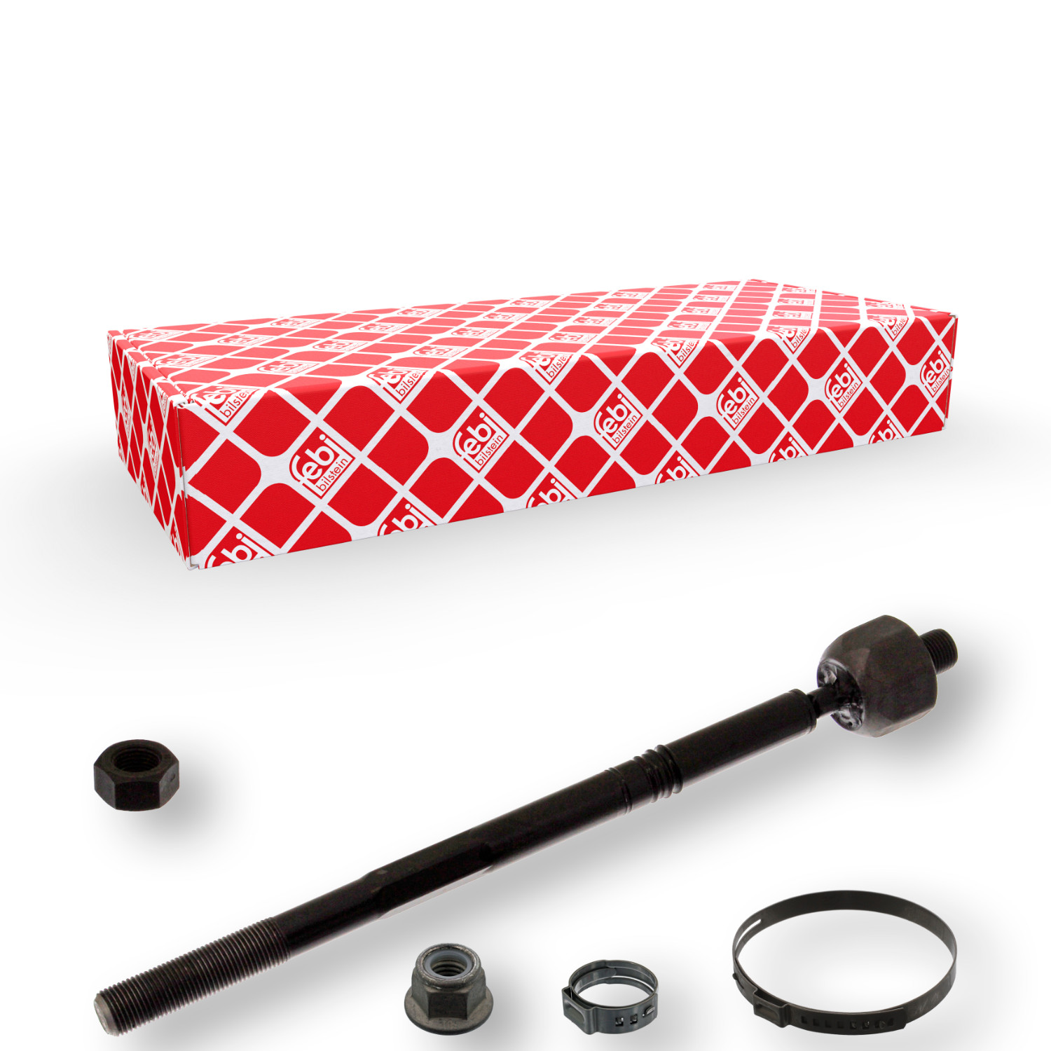 Febi 43794 Inner Rack End