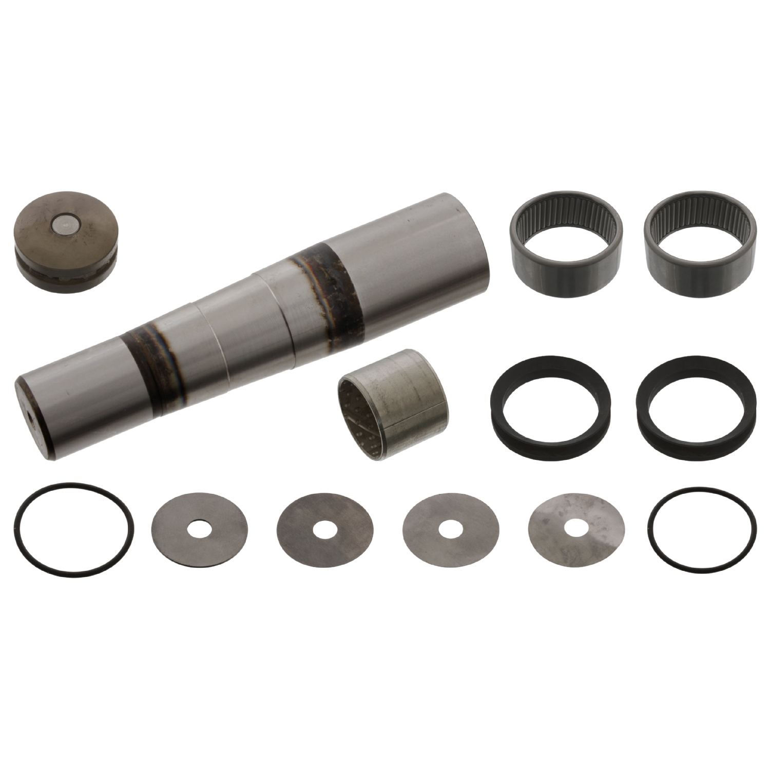 Febi 44165 Kingpin Repair Kit
