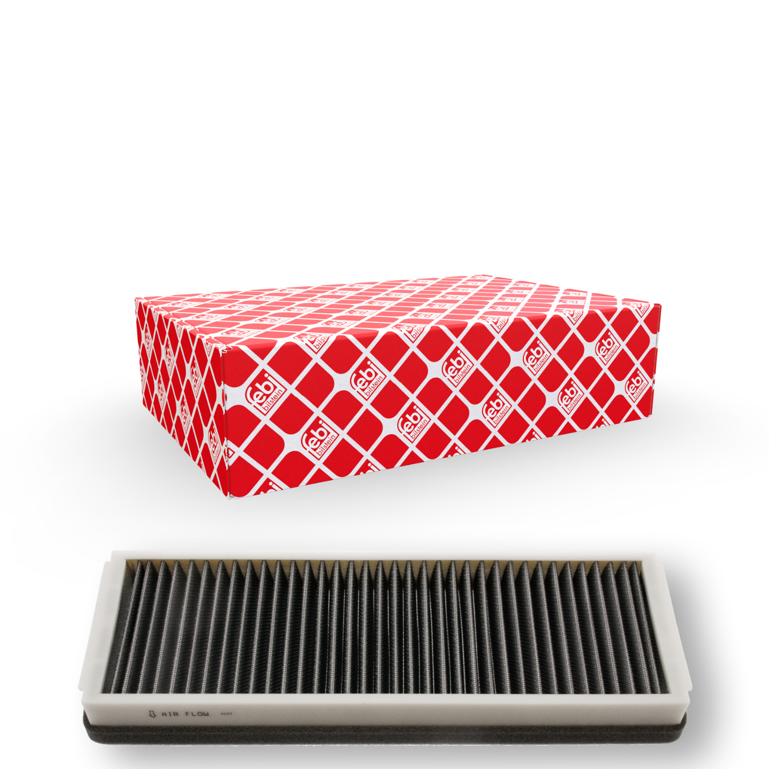 Febi 44178 Pollen / Cabin Filter