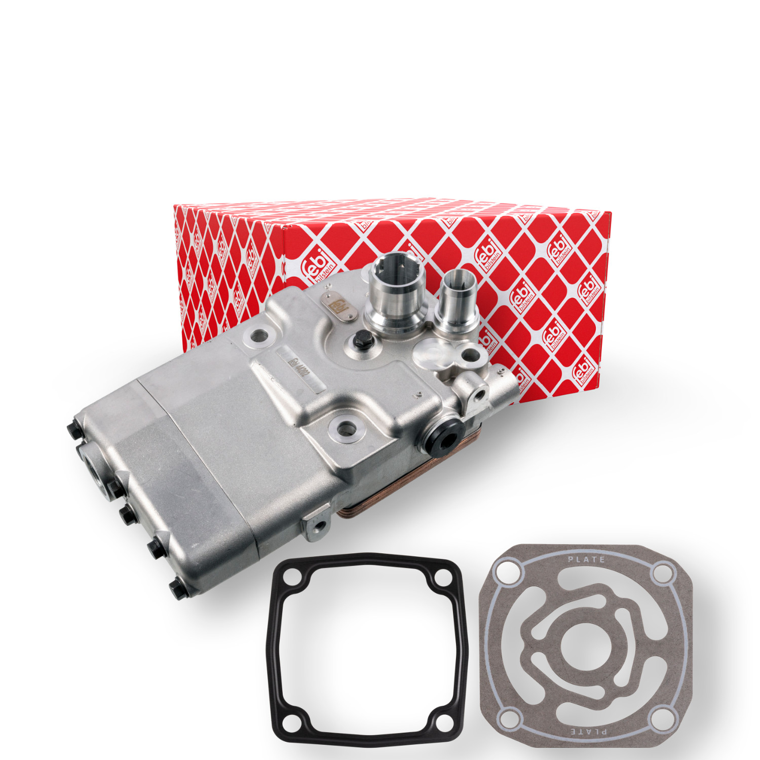 Febi 44202 CV Air Compressor Head