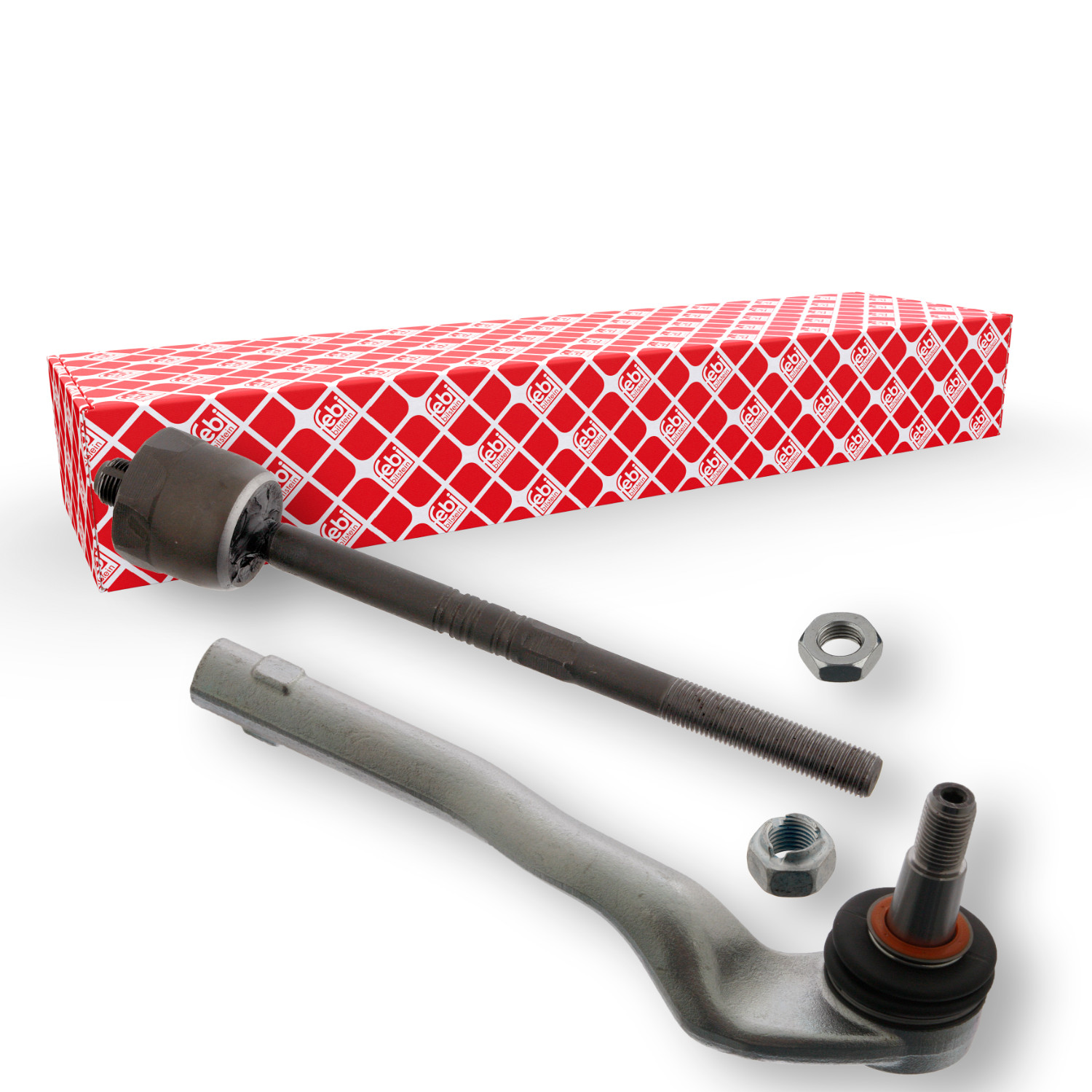 Febi 44216 Steering Rod Assembly