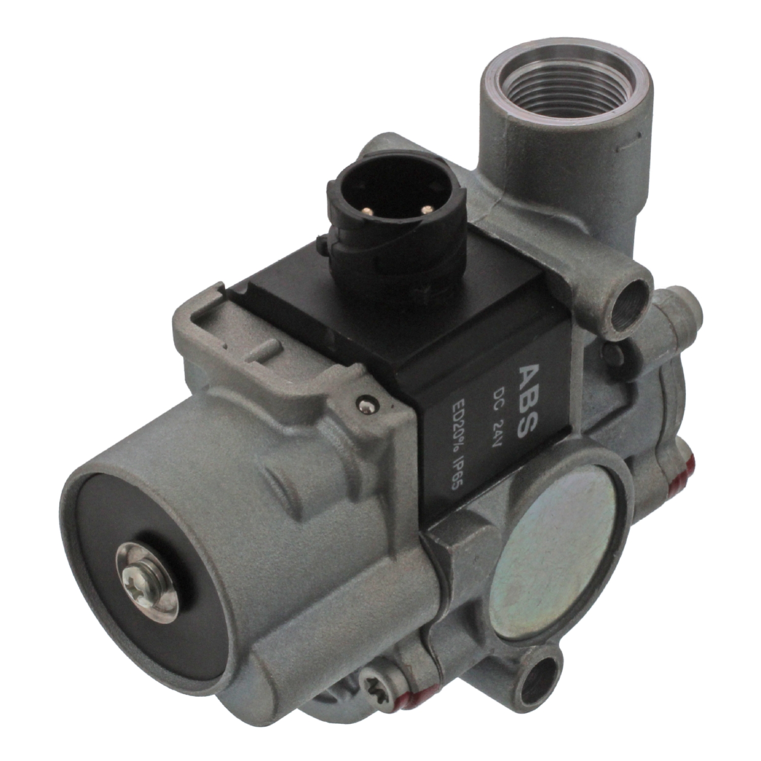 Febi 44307 Solenoid Valve