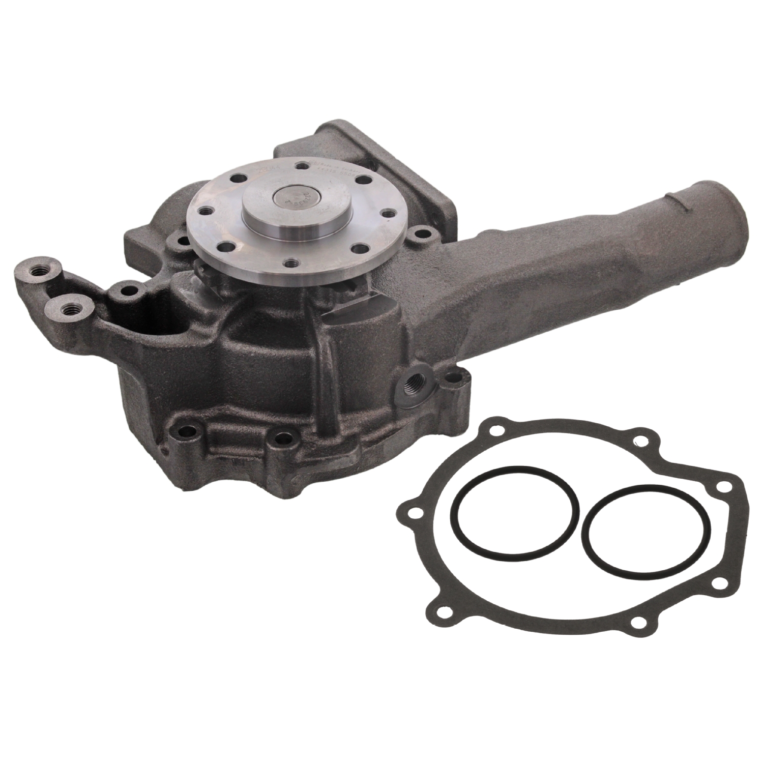 Febi 44315 Water Pump