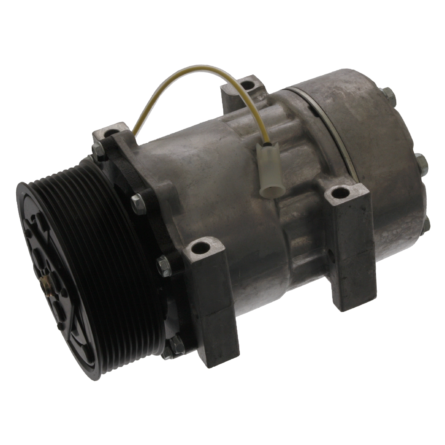 Febi 44368 Air Con Compressor