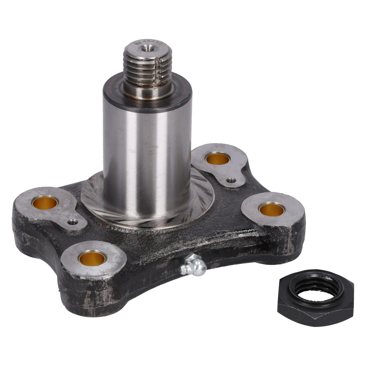 Febi 44410 Bracket For Axle Rod