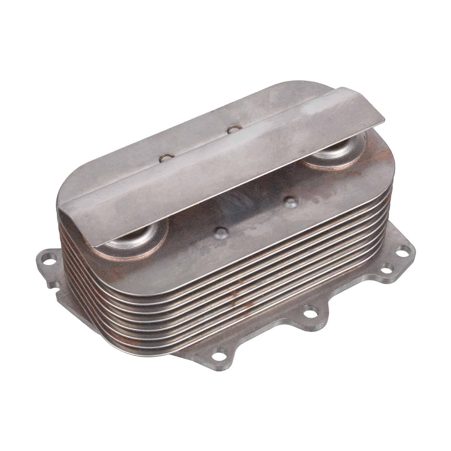 Febi 44425 Oil Cooler