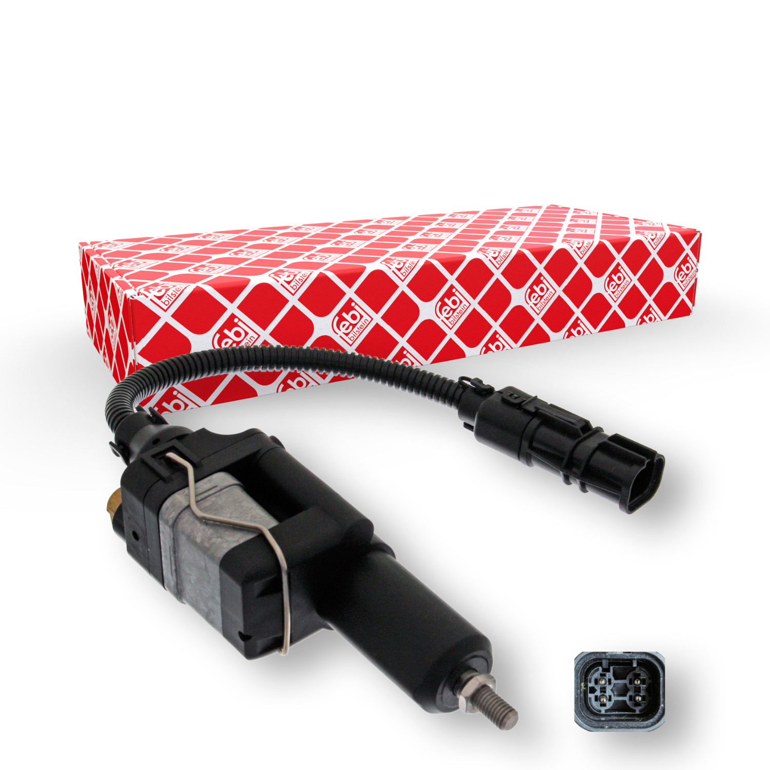 Febi 44426 Air Cylinder