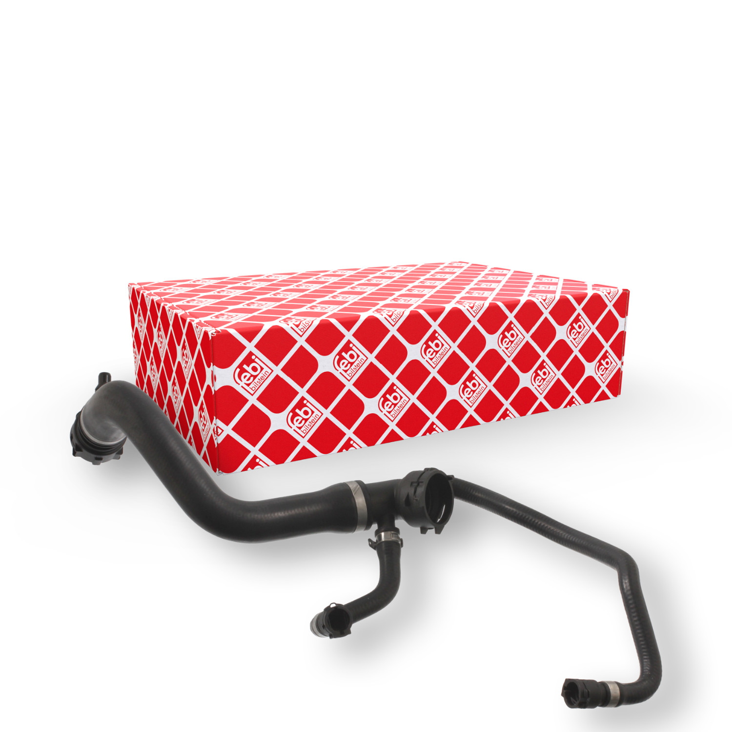 Febi 44443 Radiator Hose