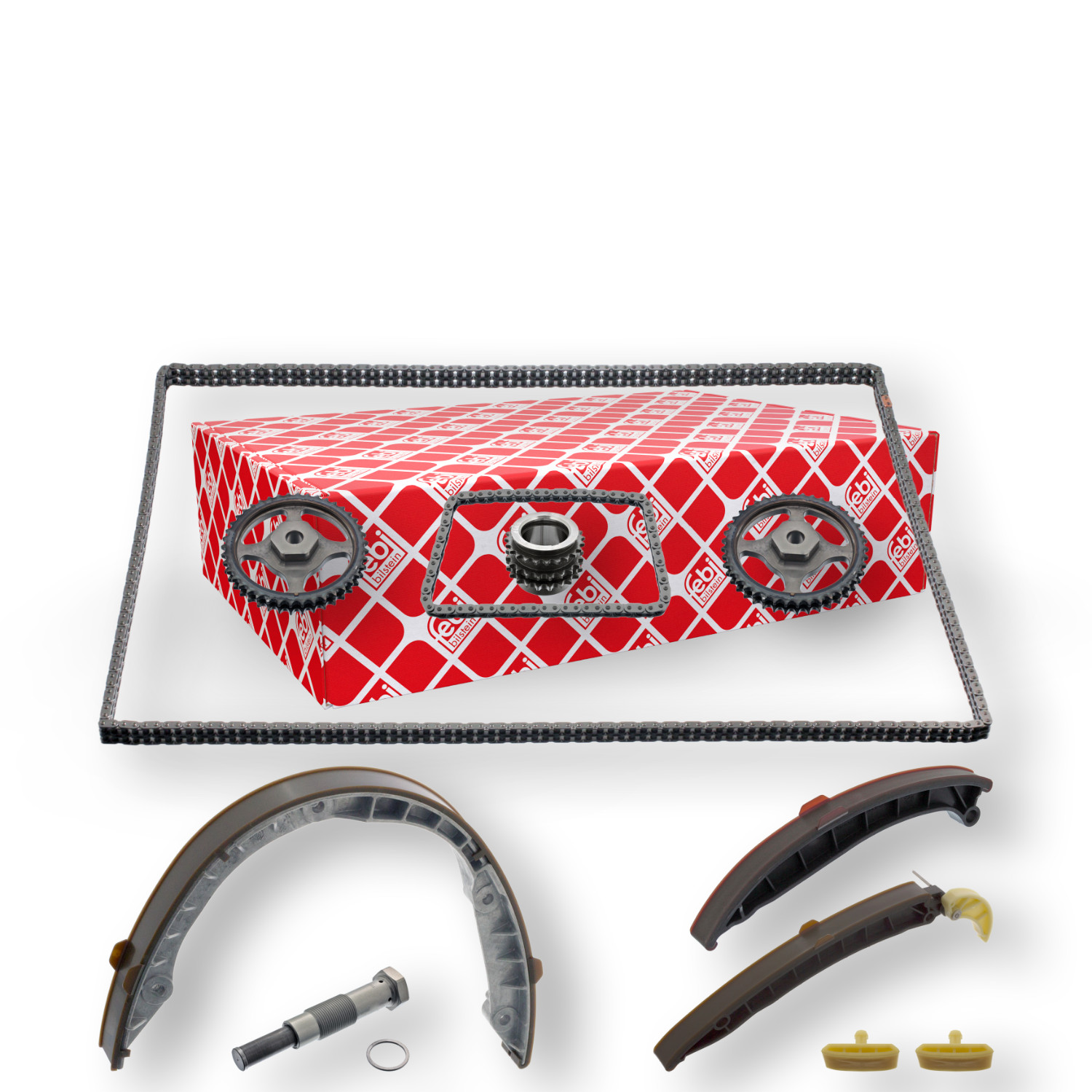 Febi 44462 Timing Chain Kit
