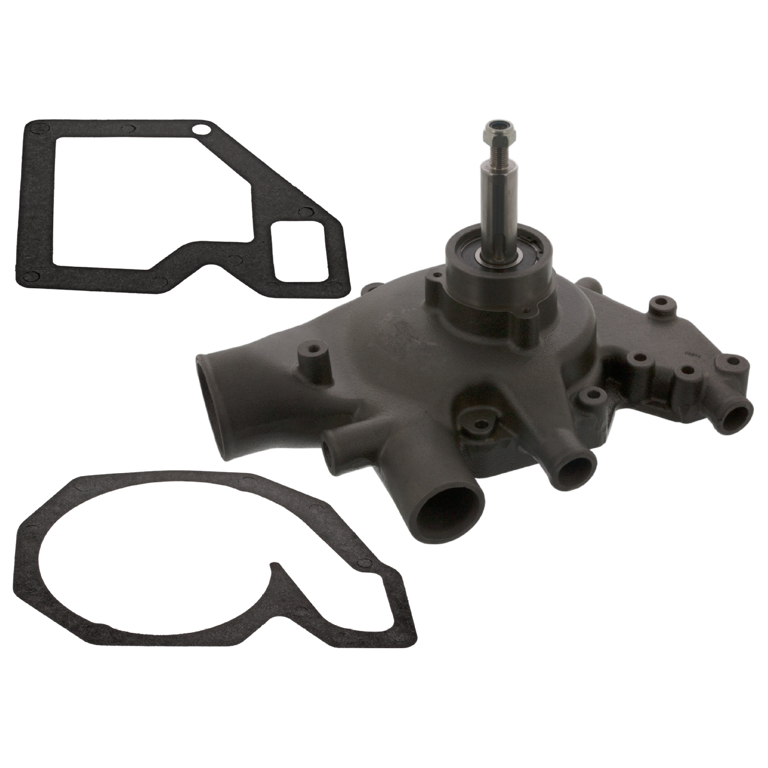 Febi 44465 Water Pump
