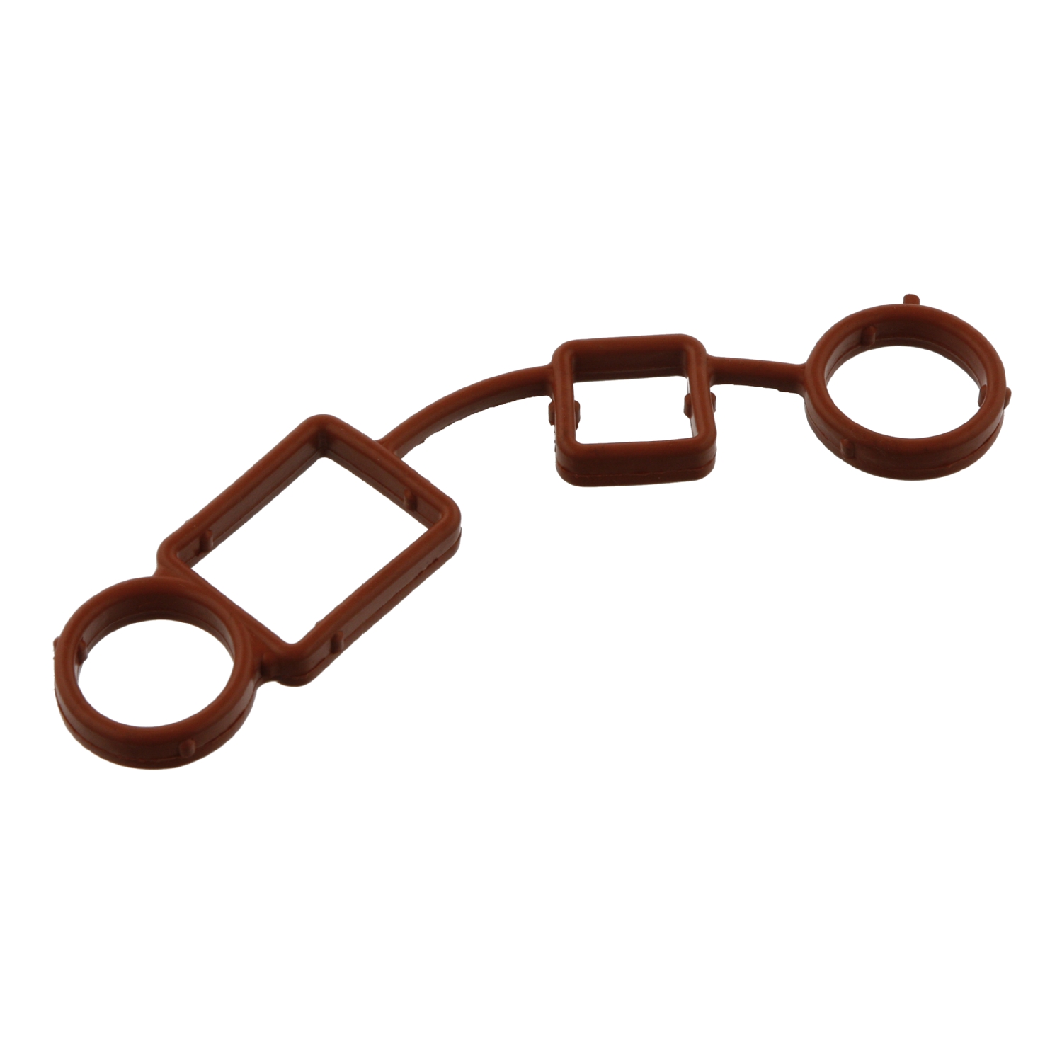 Febi 44481 Gasket, crankcase ventilation