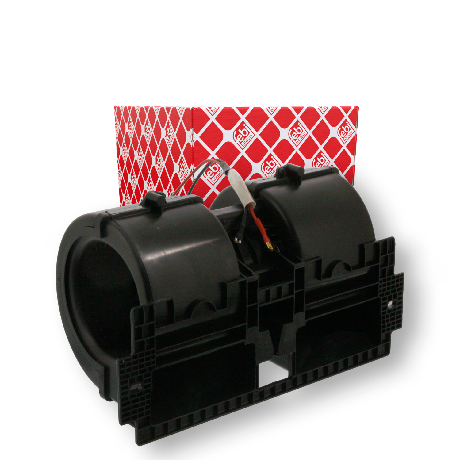 Febi 44511 Interior Blower Motor