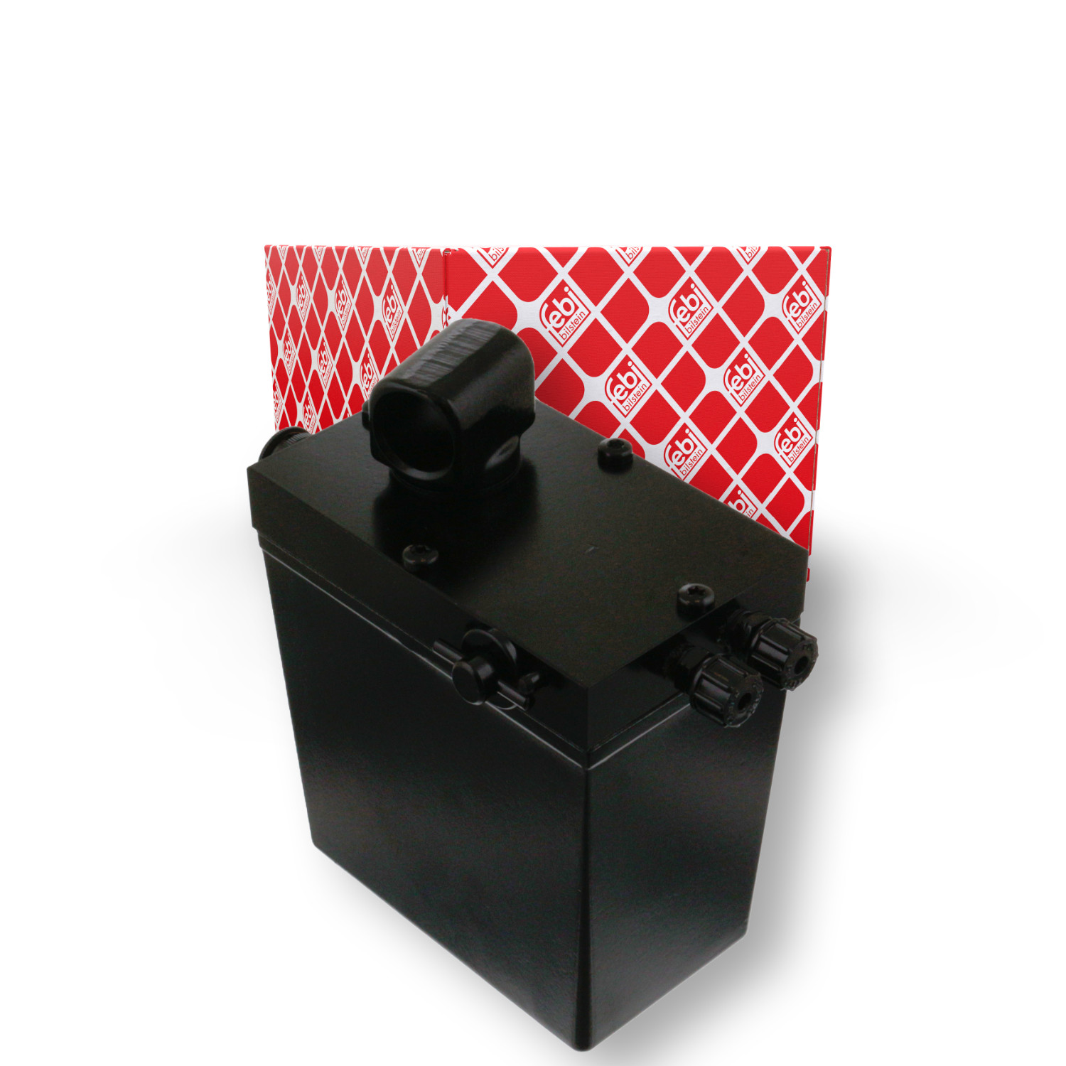 Febi 44595 Driver Cab Tilt Pump