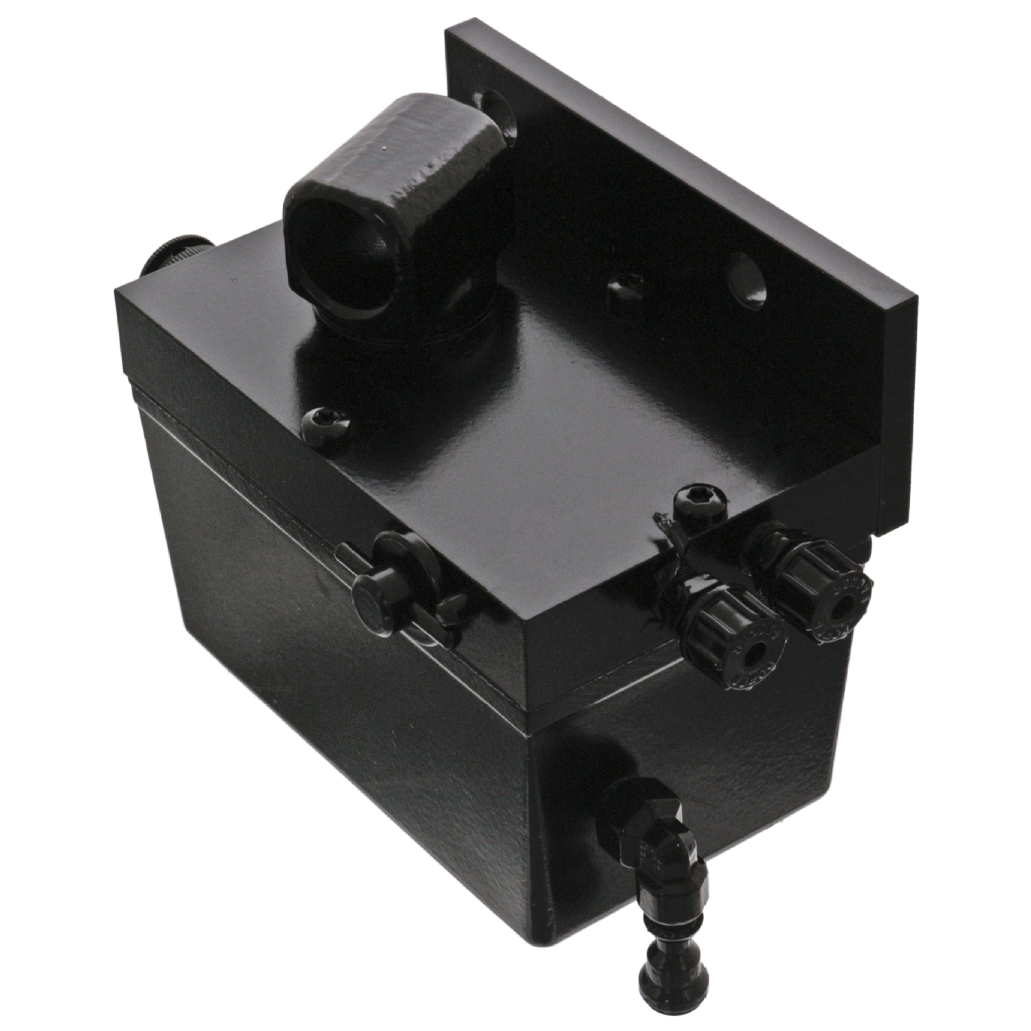 Febi 44596 Driver Cab Tilt Pump