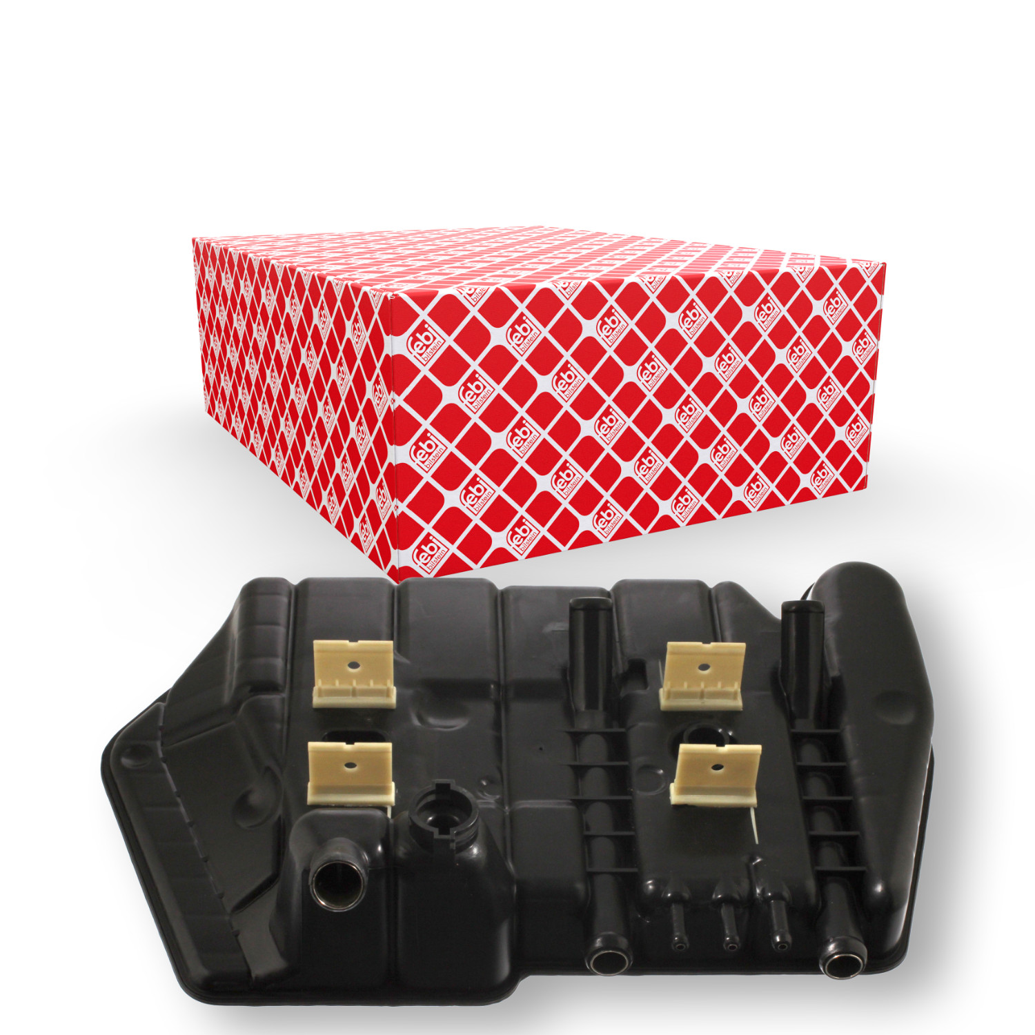 Febi 44604 Coolant Expansion Tank