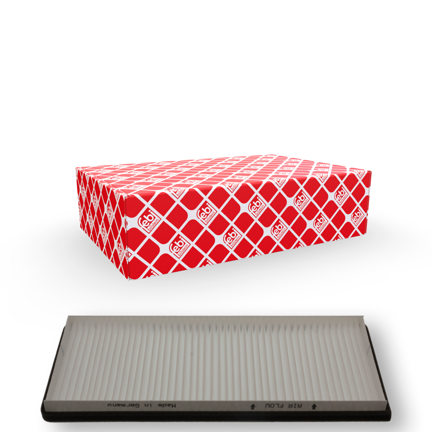 Febi 44616 Pollen / Cabin Filter