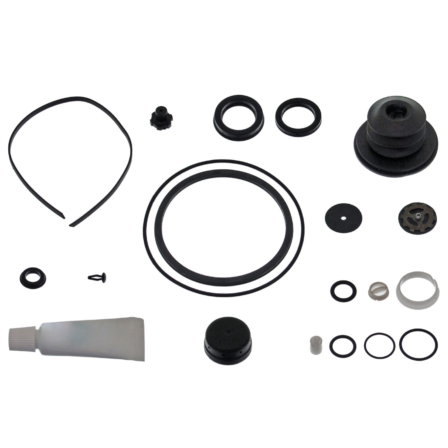 Febi 44626 Clutch Reinforcer Repair Kit
