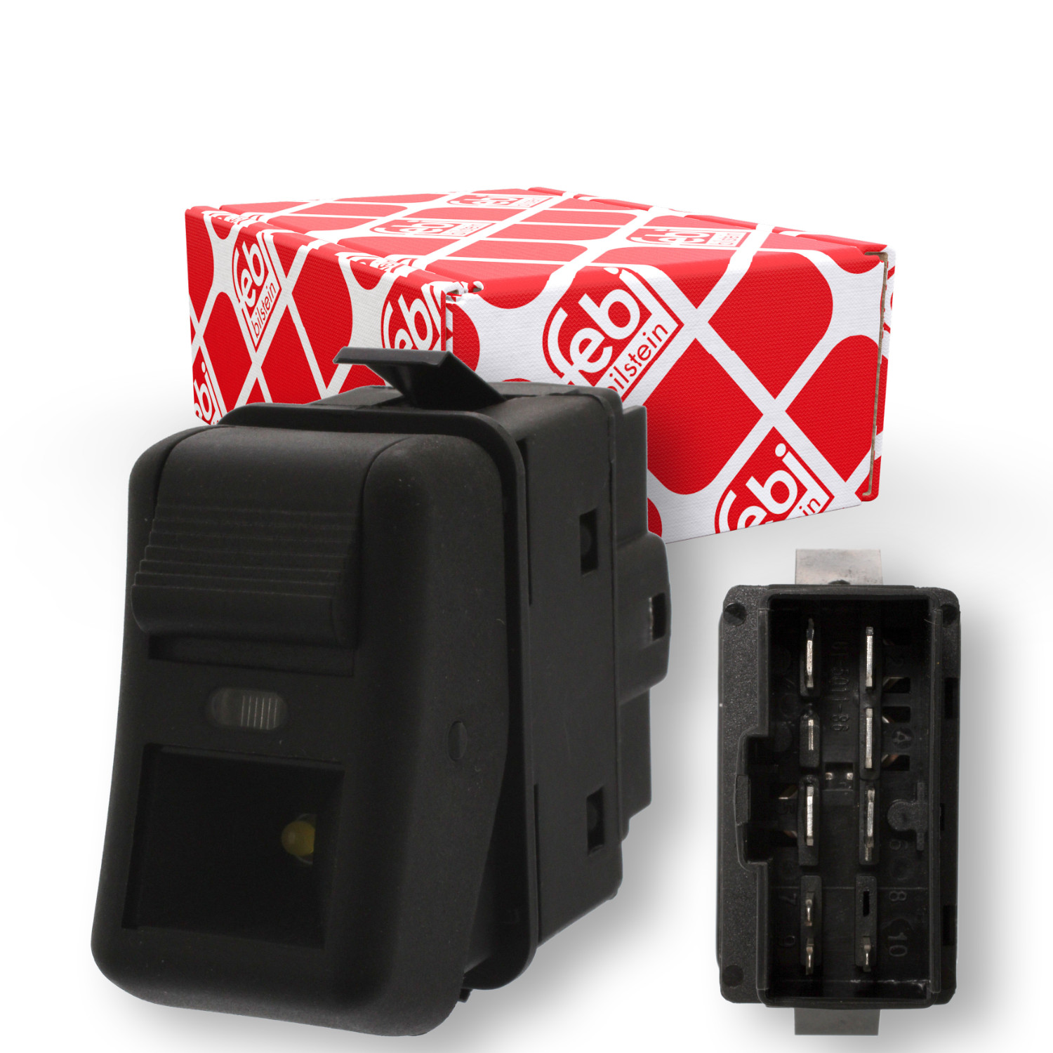 Febi 44678 Rocker Switch