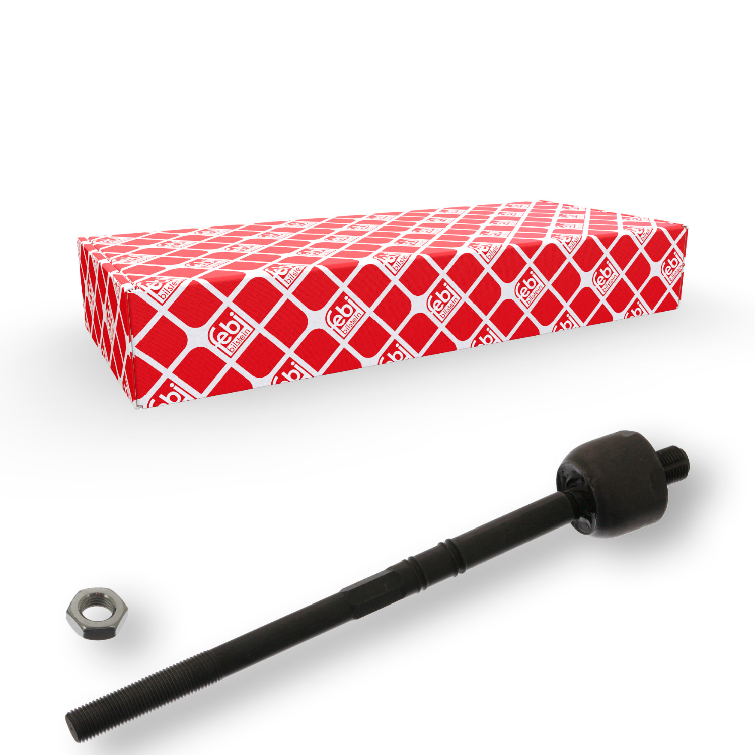 Febi 44690 Inner Rack End
