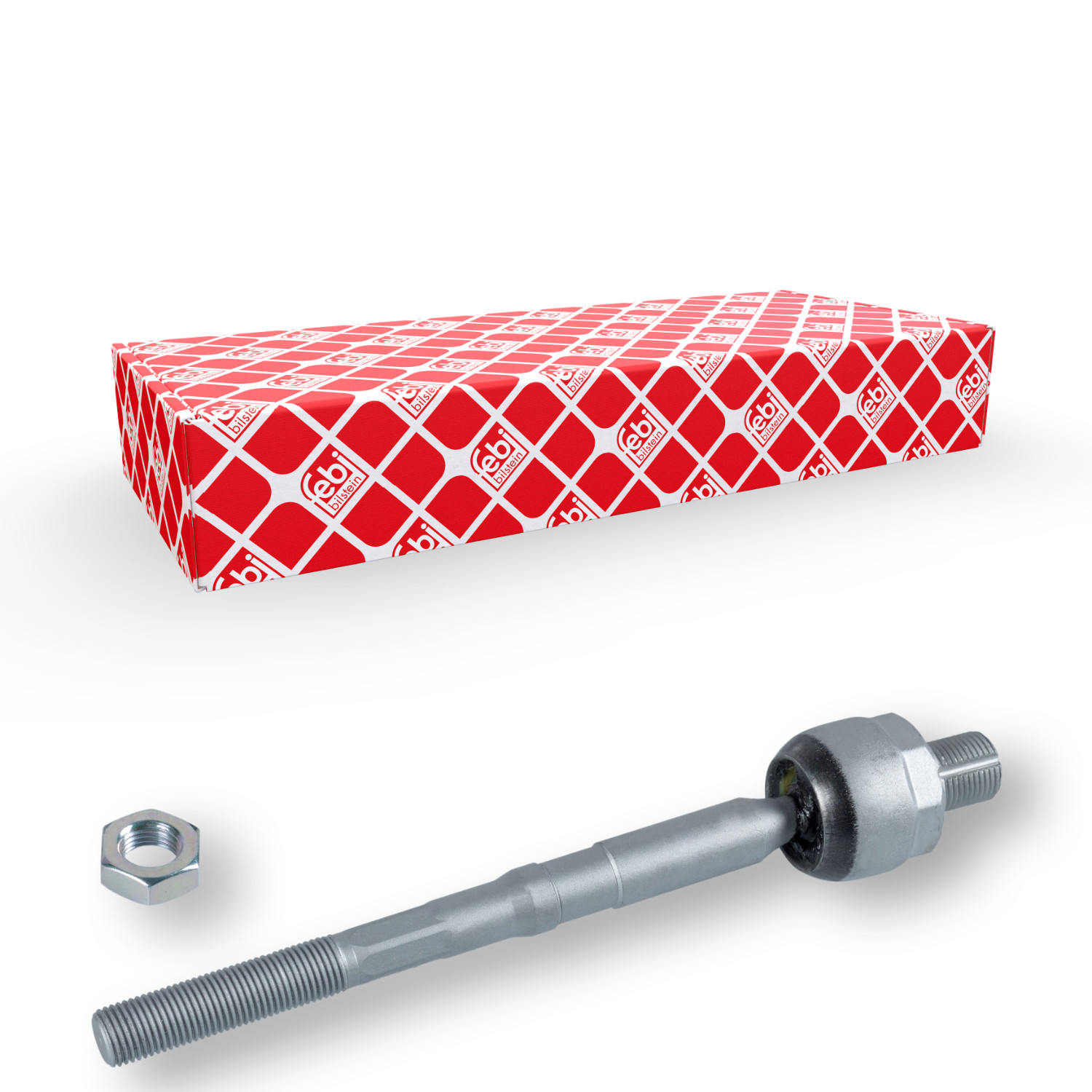 Febi 44712 Inner Rack End