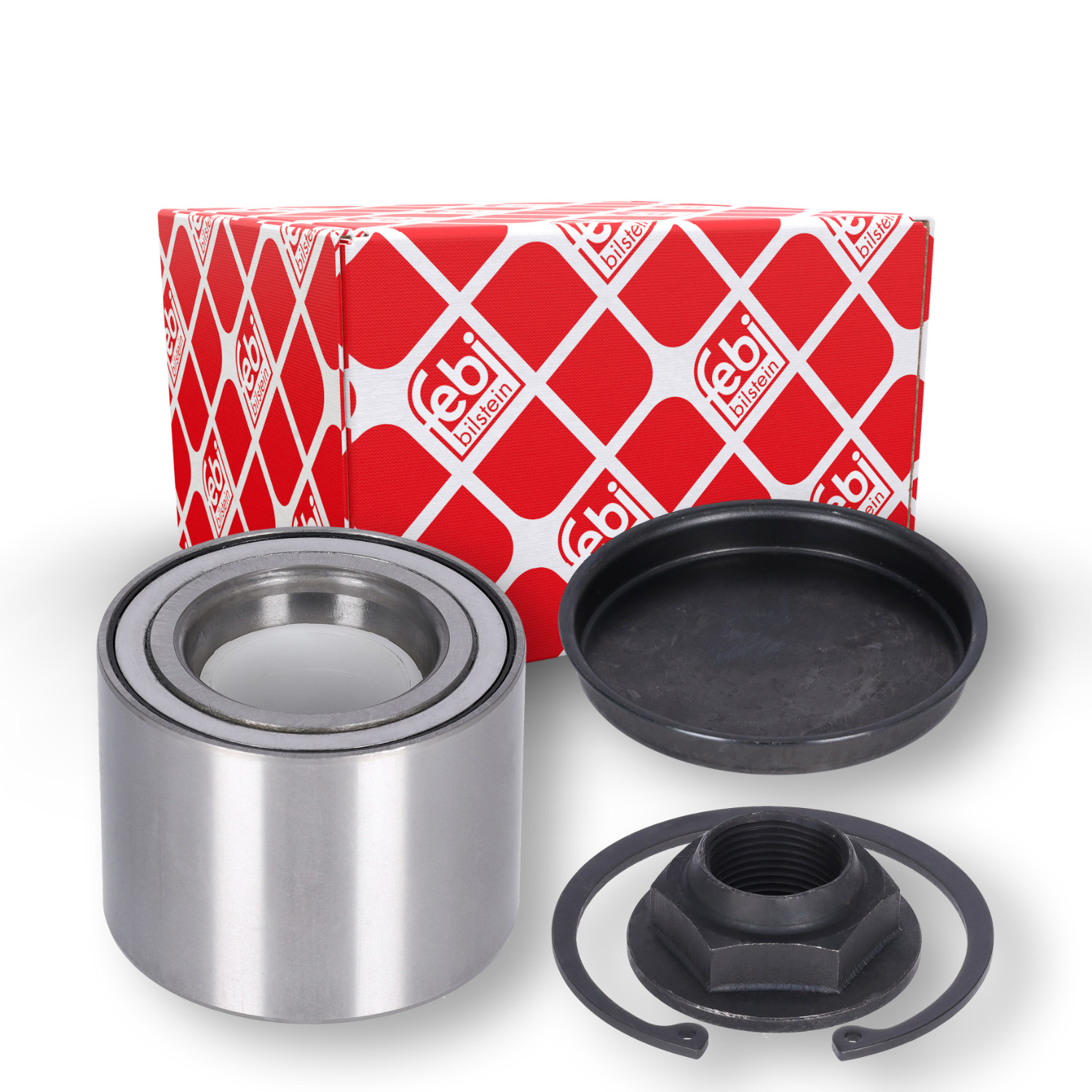 Febi 44782 Wheel Bearing Kit