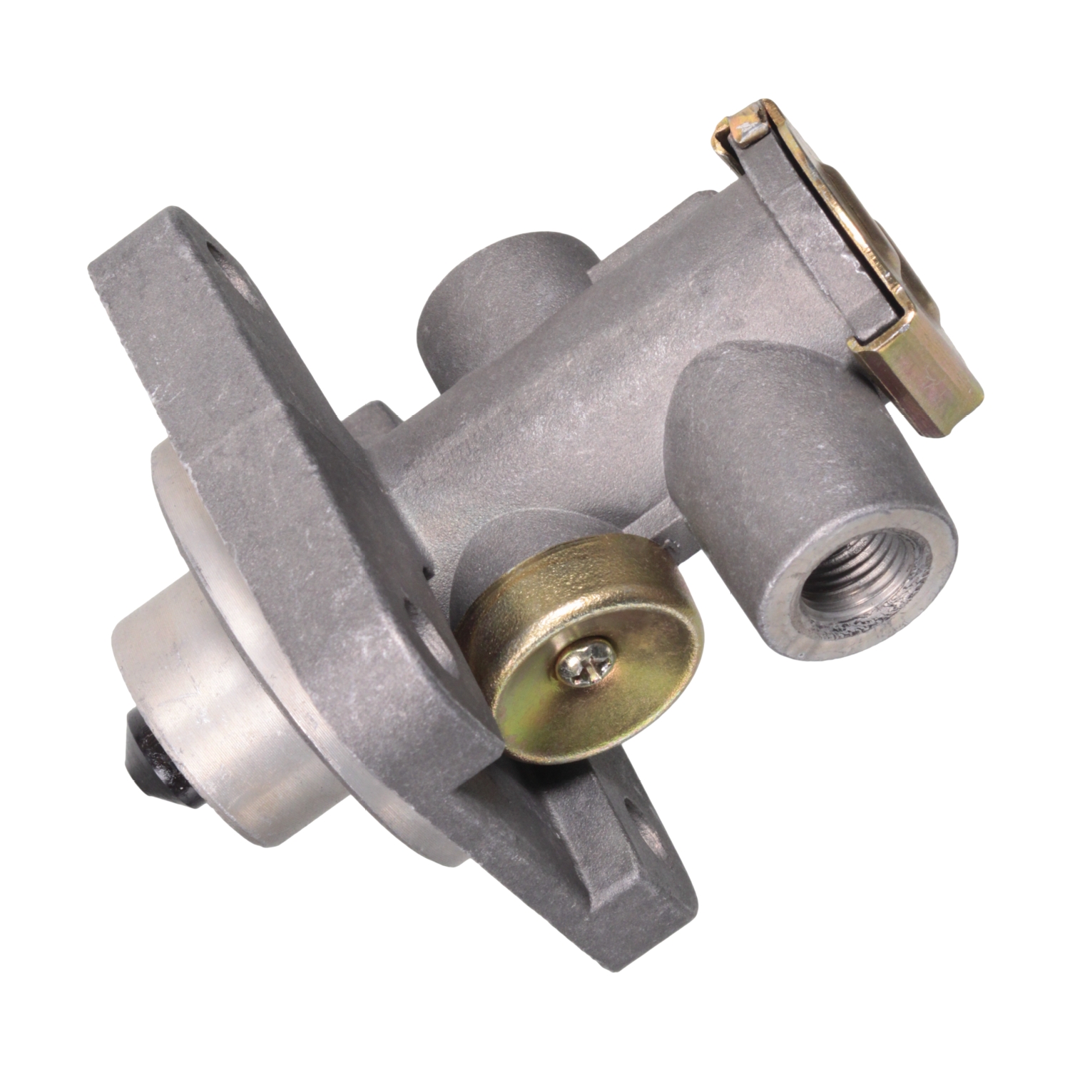 Febi 44789 Solenoid Valve