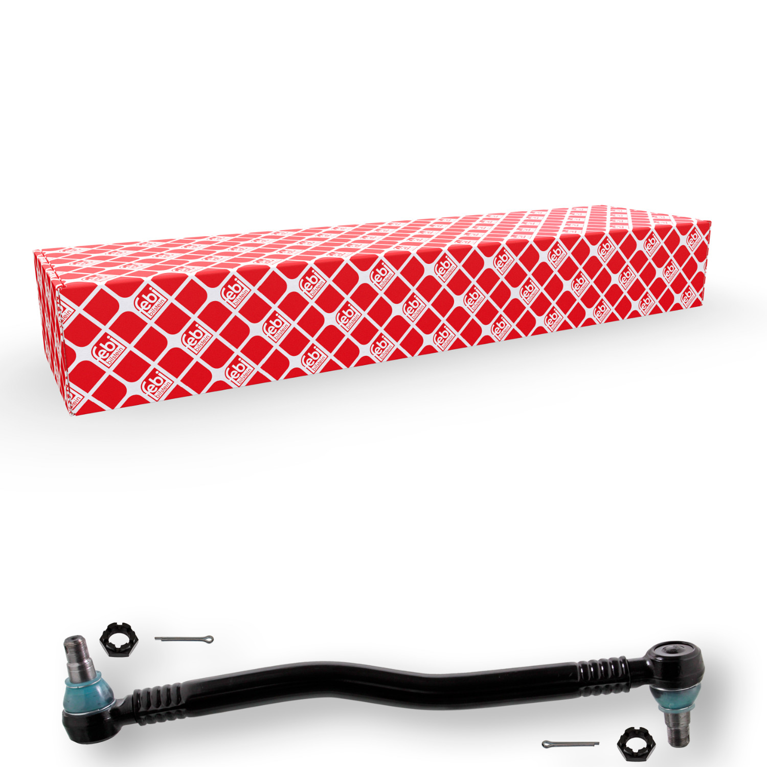 Febi 44792 Centre Rod Assembly