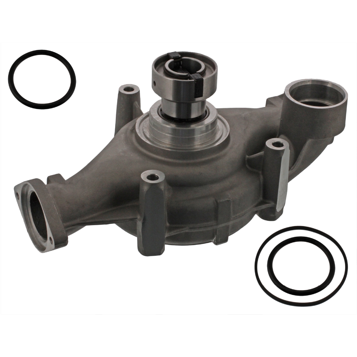 Febi 44798 Water Pump