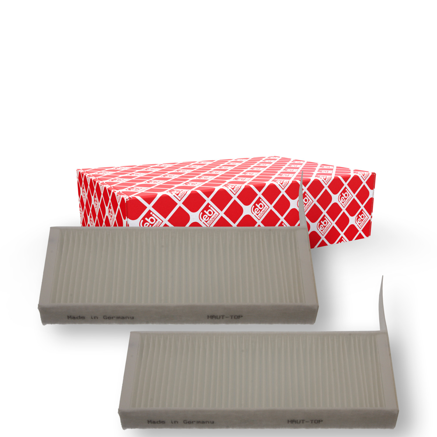 Febi 44847 Pollen / Cabin Filter